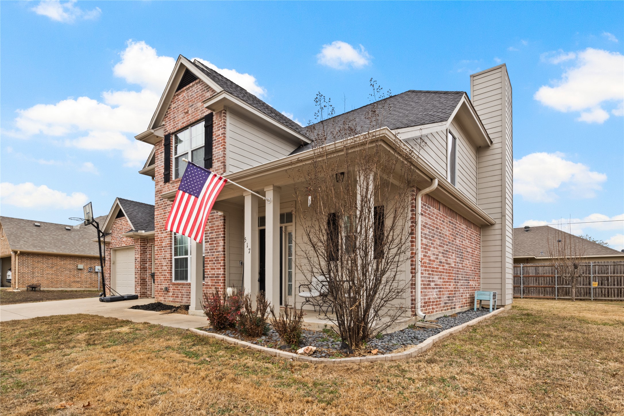517 Austin Acres Sulphur Springs TX 75482