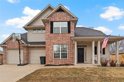 517 Austin Acres Sulphur Springs TX 75482