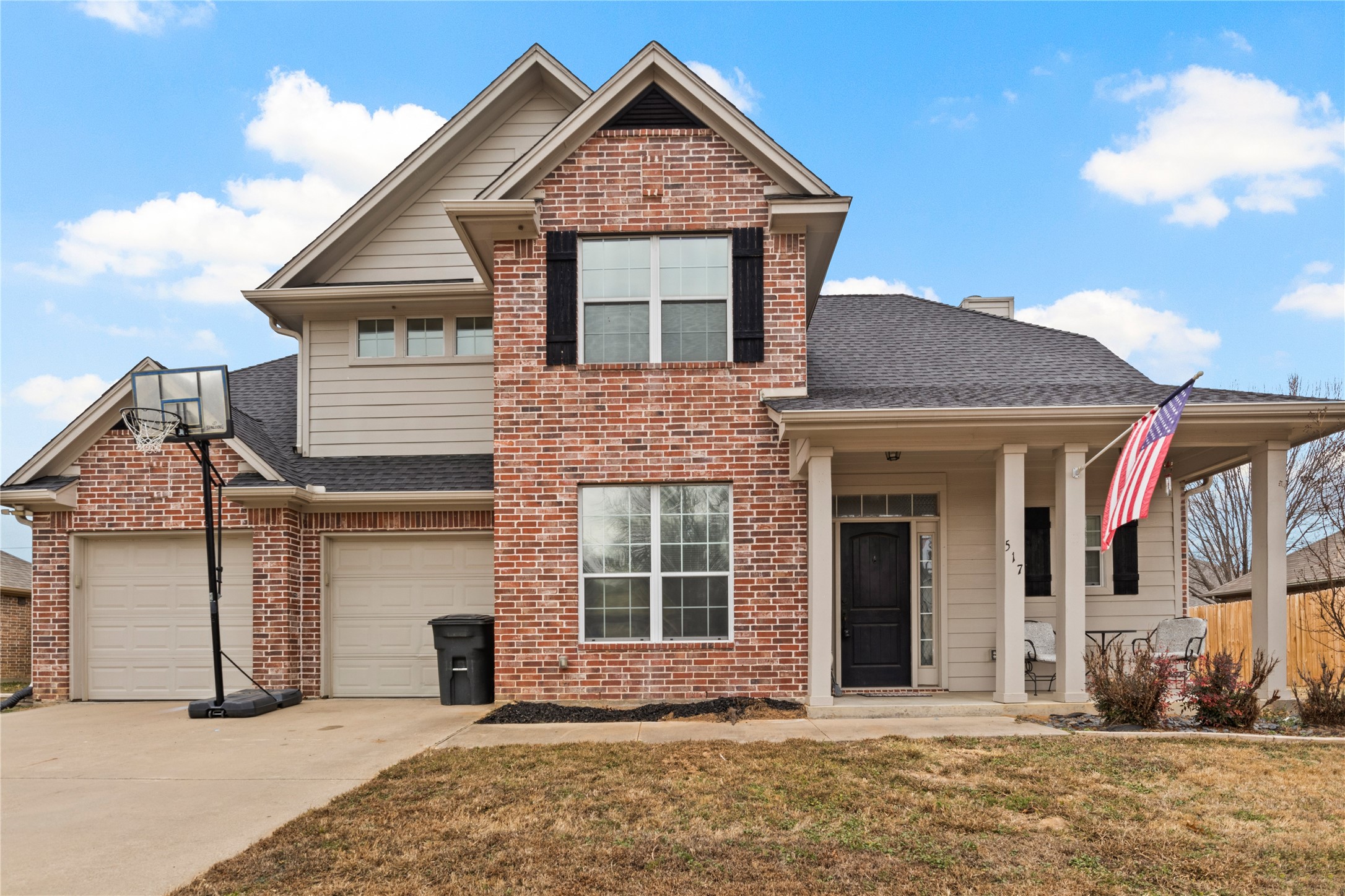 517 Austin Acres Sulphur Springs TX 75482