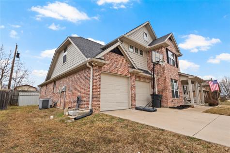517 Austin Acres Sulphur Springs TX 75482