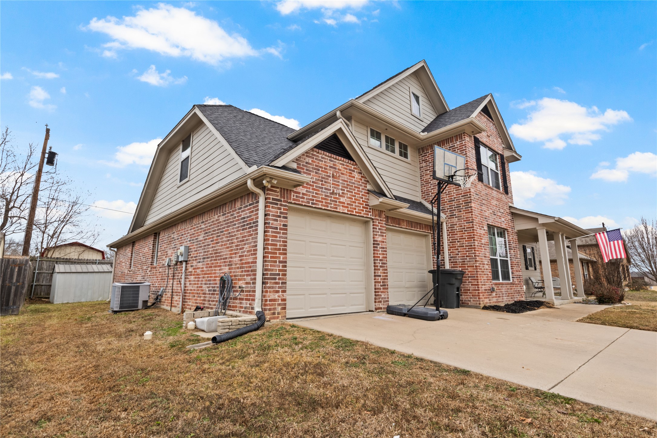 517 Austin Acres Sulphur Springs TX 75482