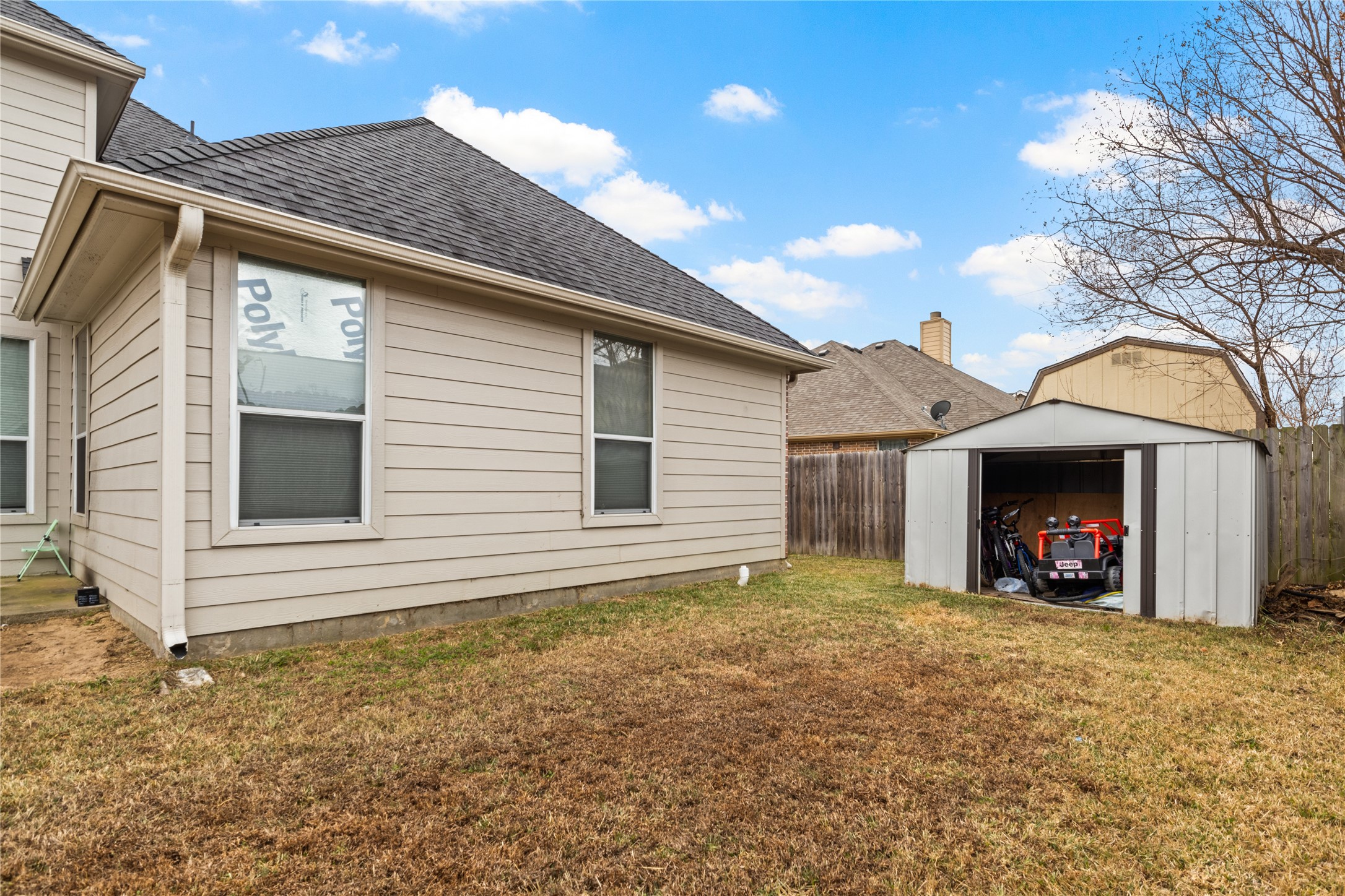 517 Austin Acres Sulphur Springs TX 75482