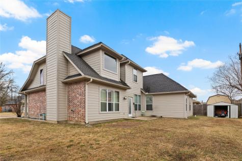 517 Austin Acres Sulphur Springs TX 75482