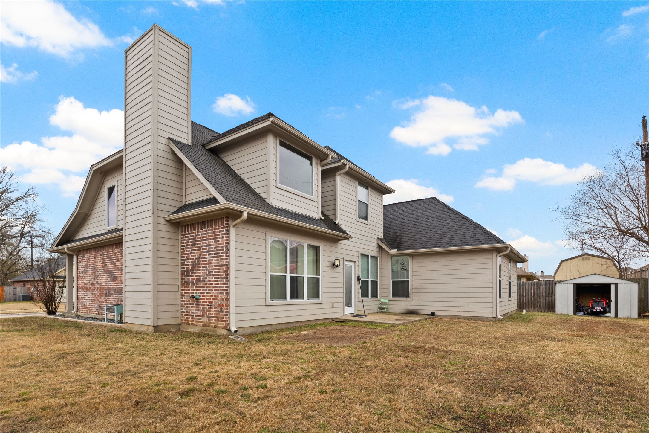 517 Austin Acres Sulphur Springs TX 75482