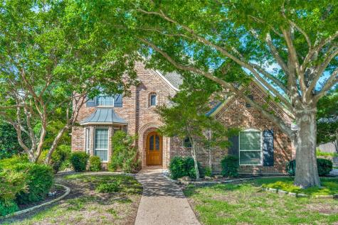 1608 Pembroke Lane Mckinney TX 75072
