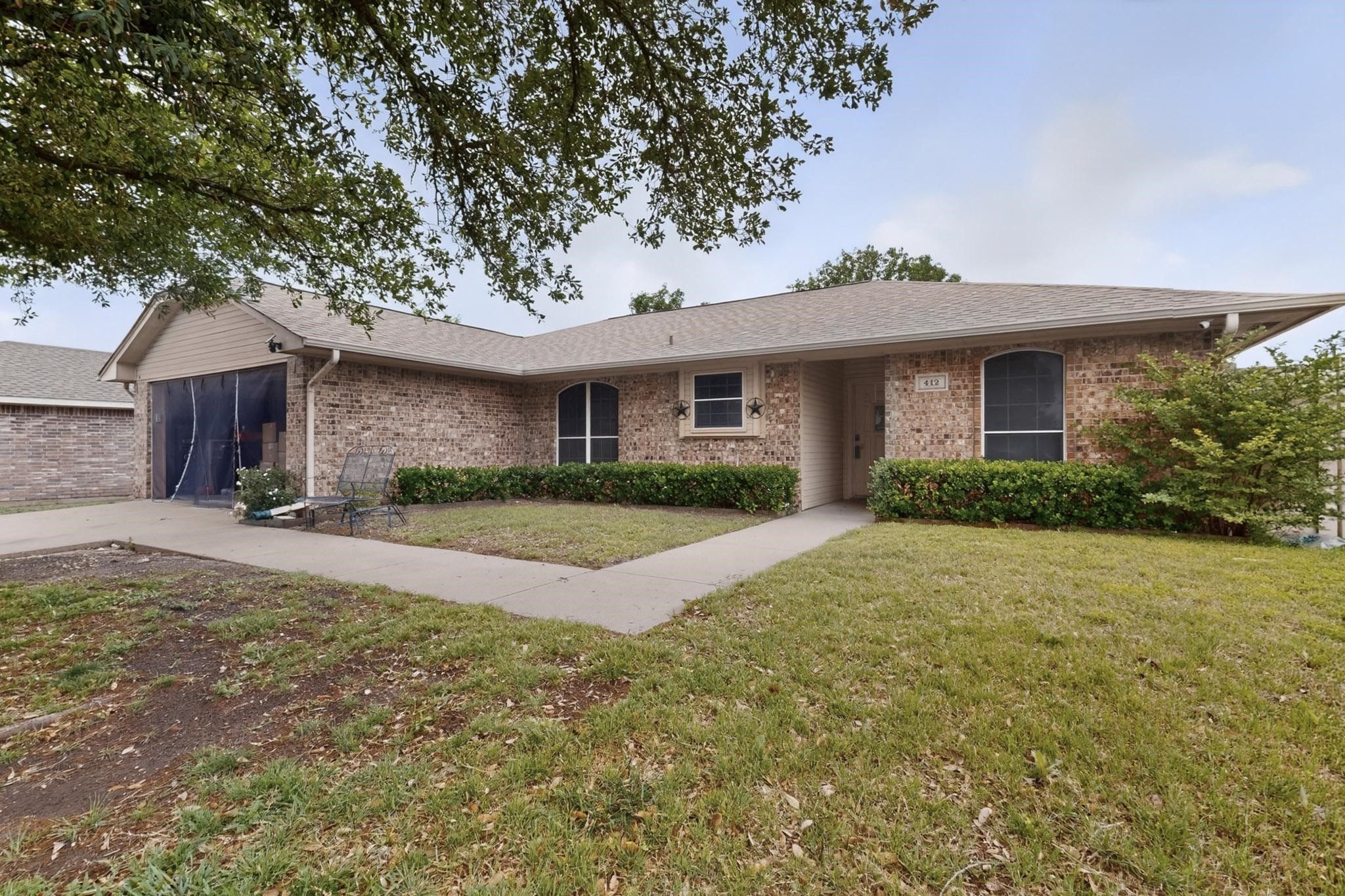 412 Tara Lane Red Oak TX 75154