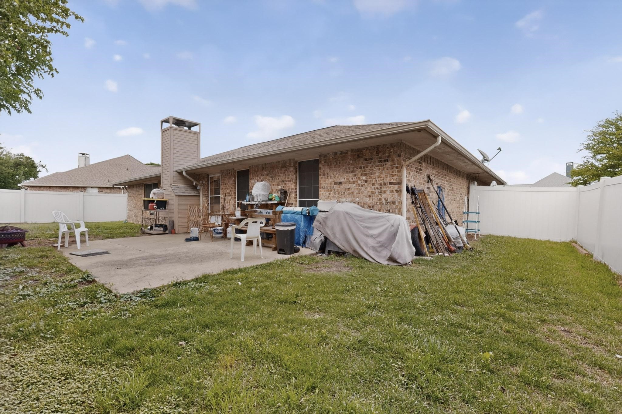 412 Tara Lane Red Oak TX 75154