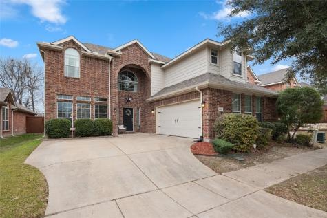 8604 Escalante Trail Mckinney TX 75070