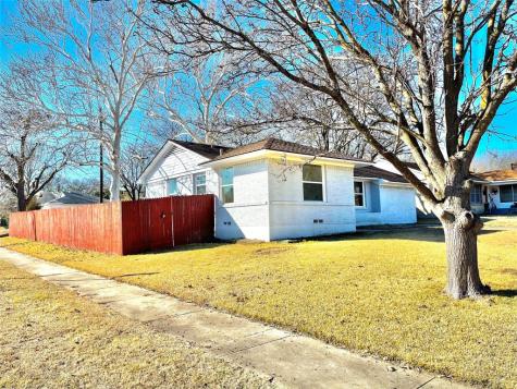 3234 San Vicente Avenue Dallas TX 75228