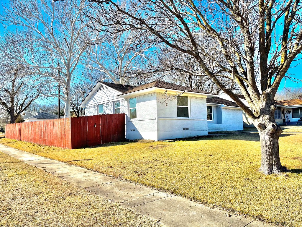 3234 San Vicente Avenue Dallas TX 75228