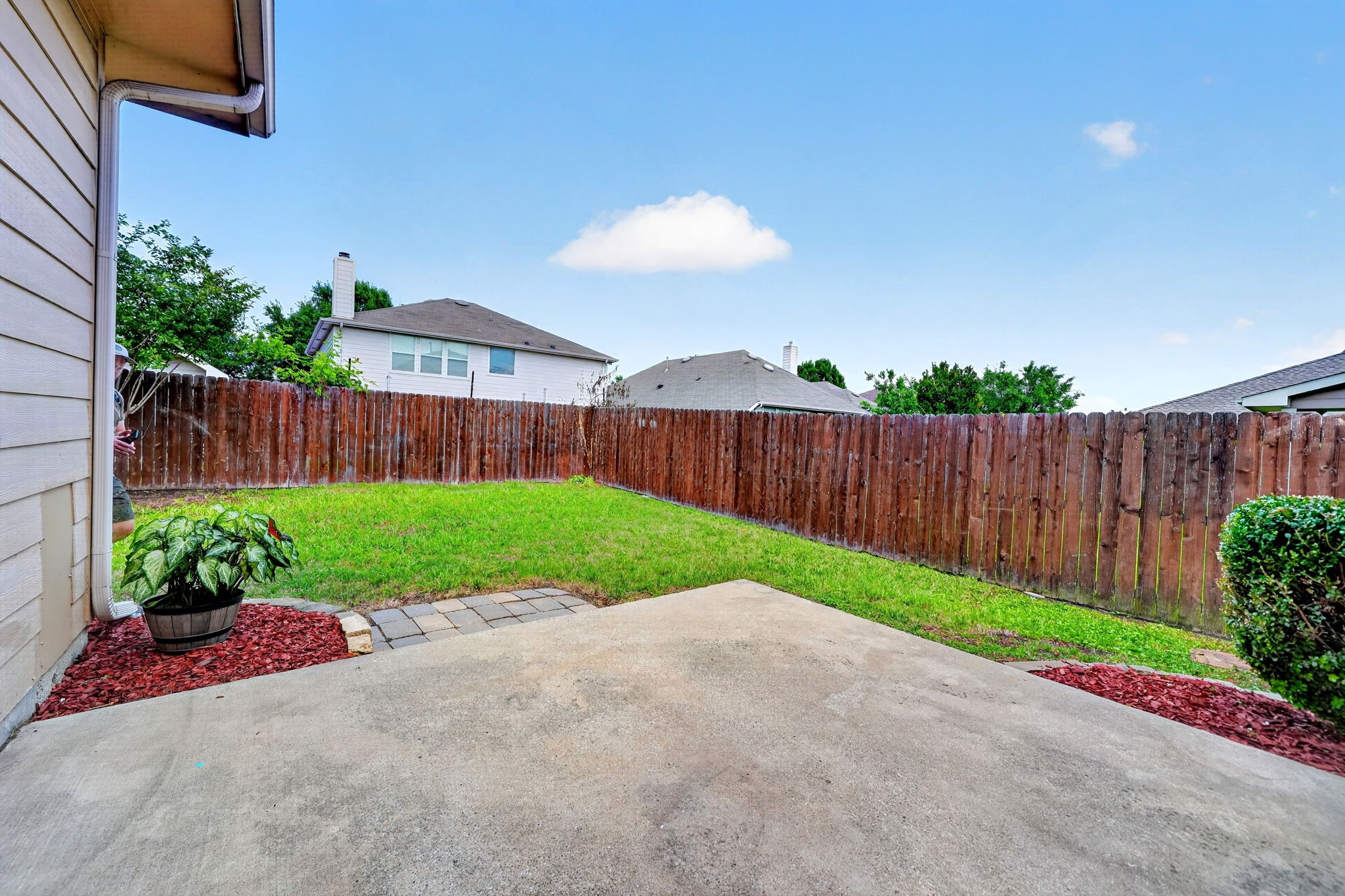 423 Butternut Drive Fate TX 75087