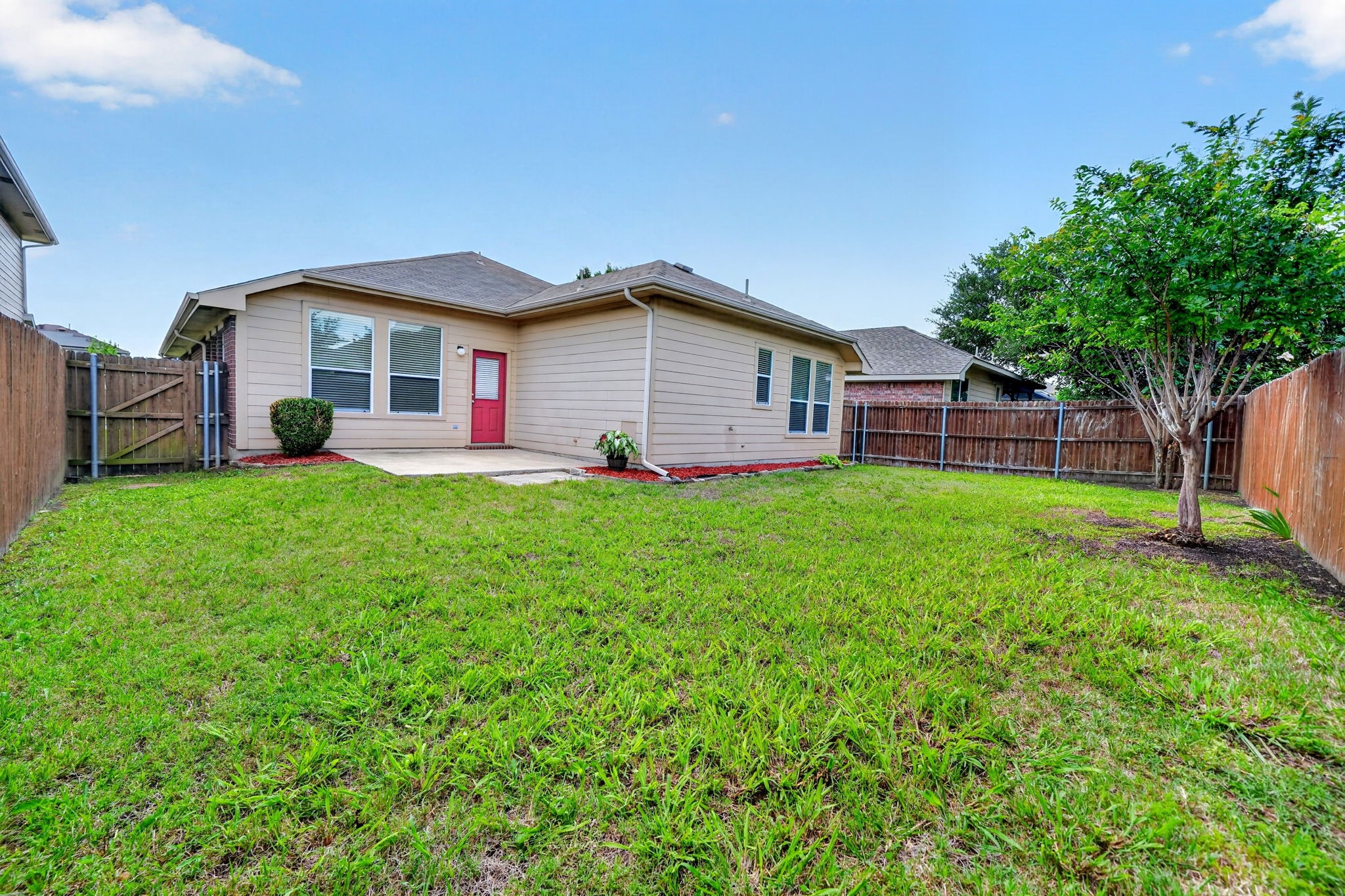 423 Butternut Drive Fate TX 75087