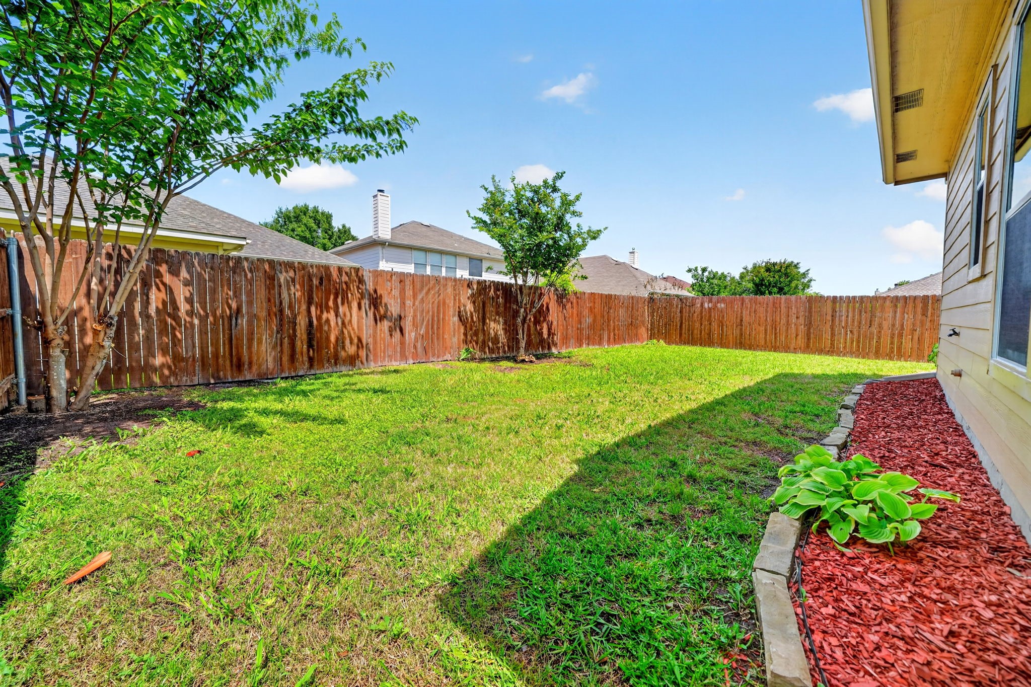 423 Butternut Drive Fate TX 75087