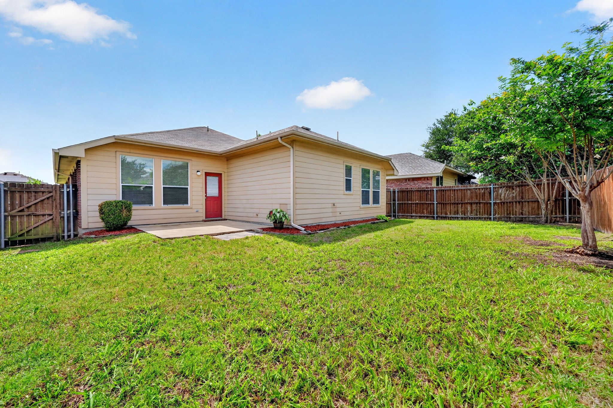 423 Butternut Drive Fate TX 75087
