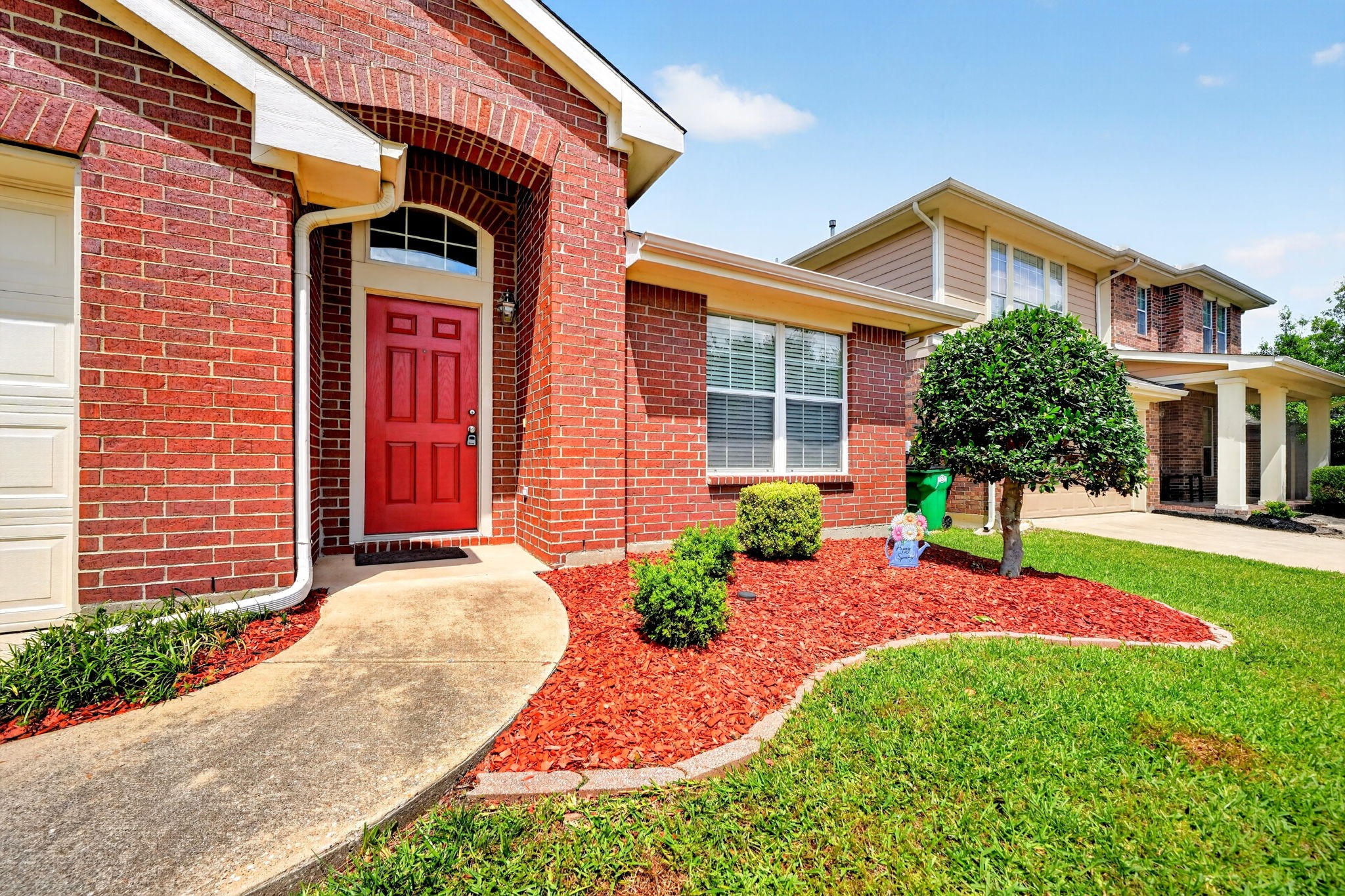 423 Butternut Drive Fate TX 75087