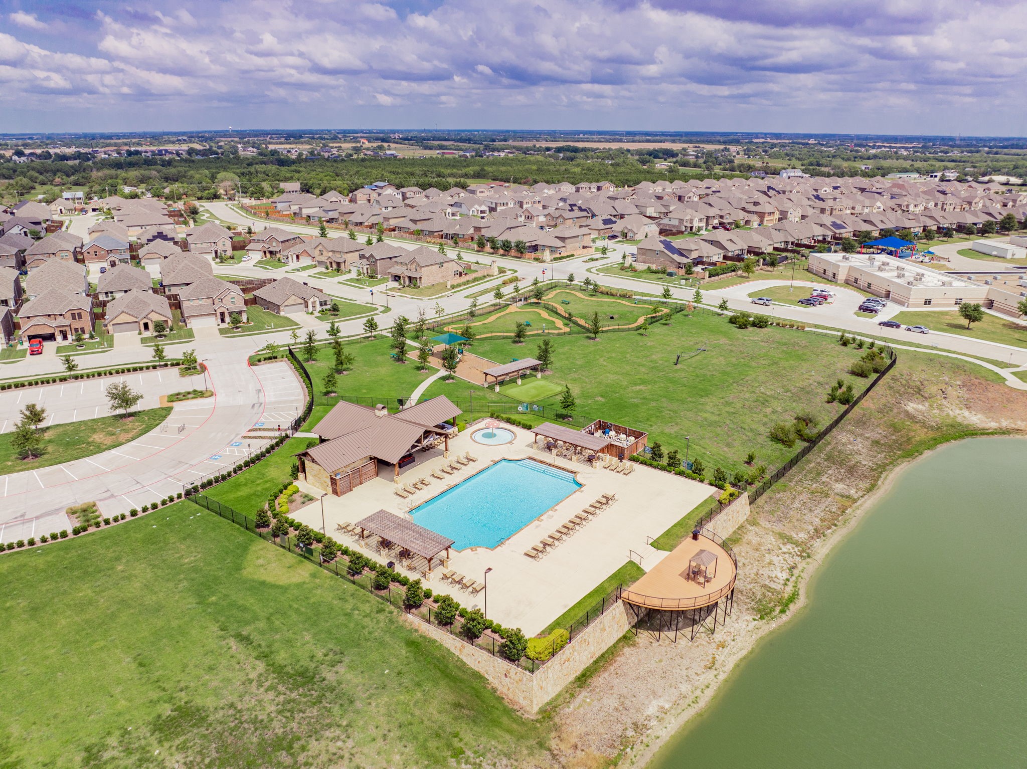 423 Butternut Drive Fate TX 75087