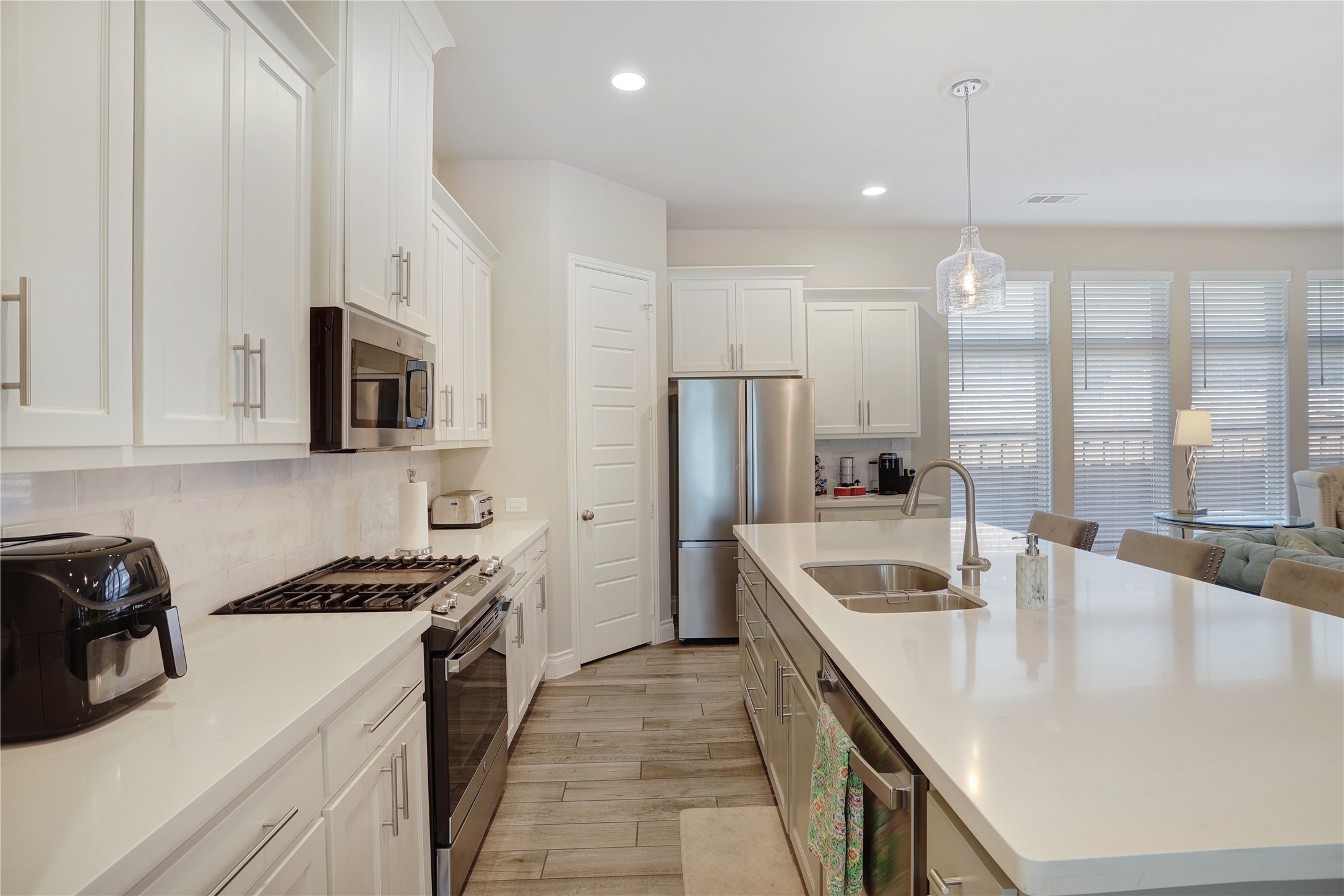 8721 Navidad Falls Drive Mckinney TX 75071