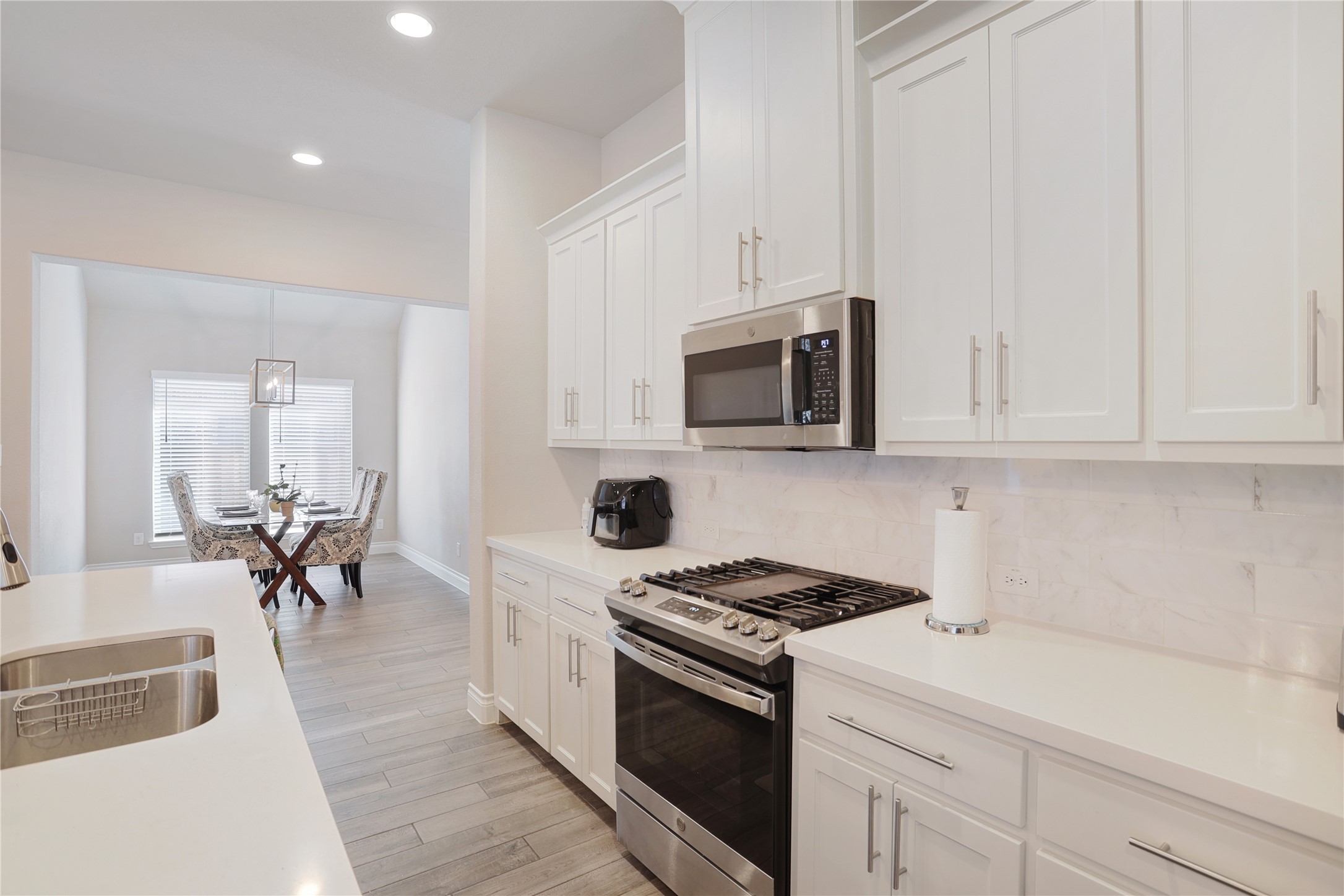8721 Navidad Falls Drive Mckinney TX 75071