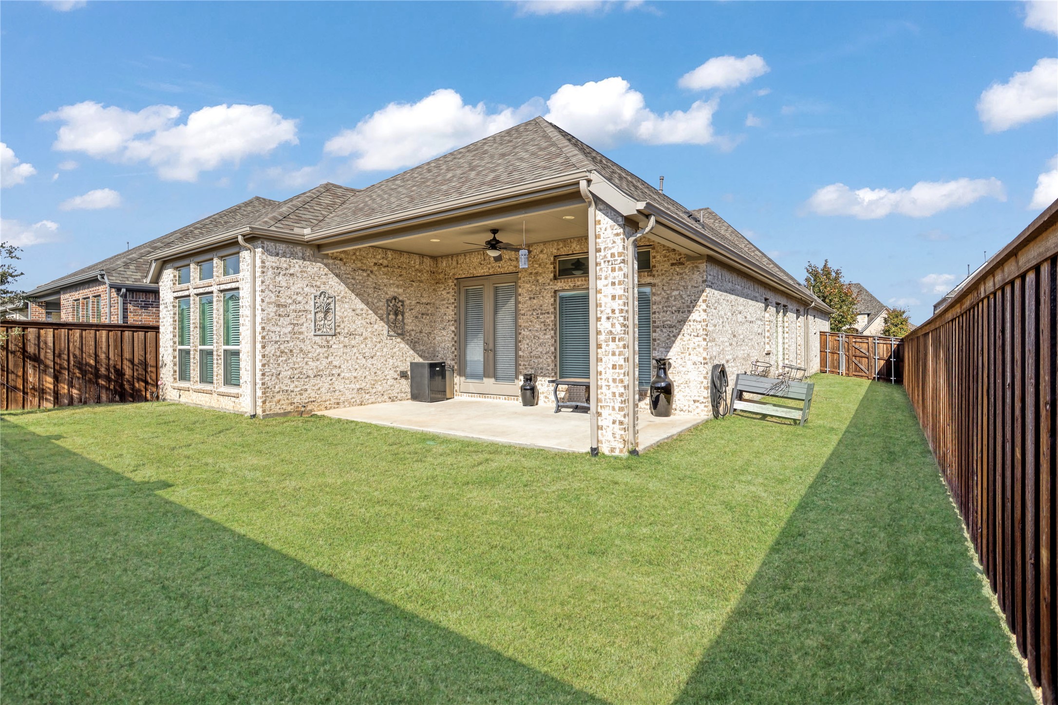 8721 Navidad Falls Drive Mckinney TX 75071