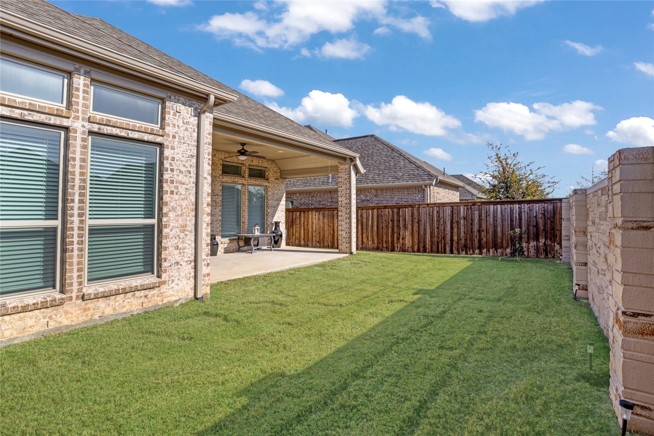 8721 Navidad Falls Drive Mckinney TX 75071