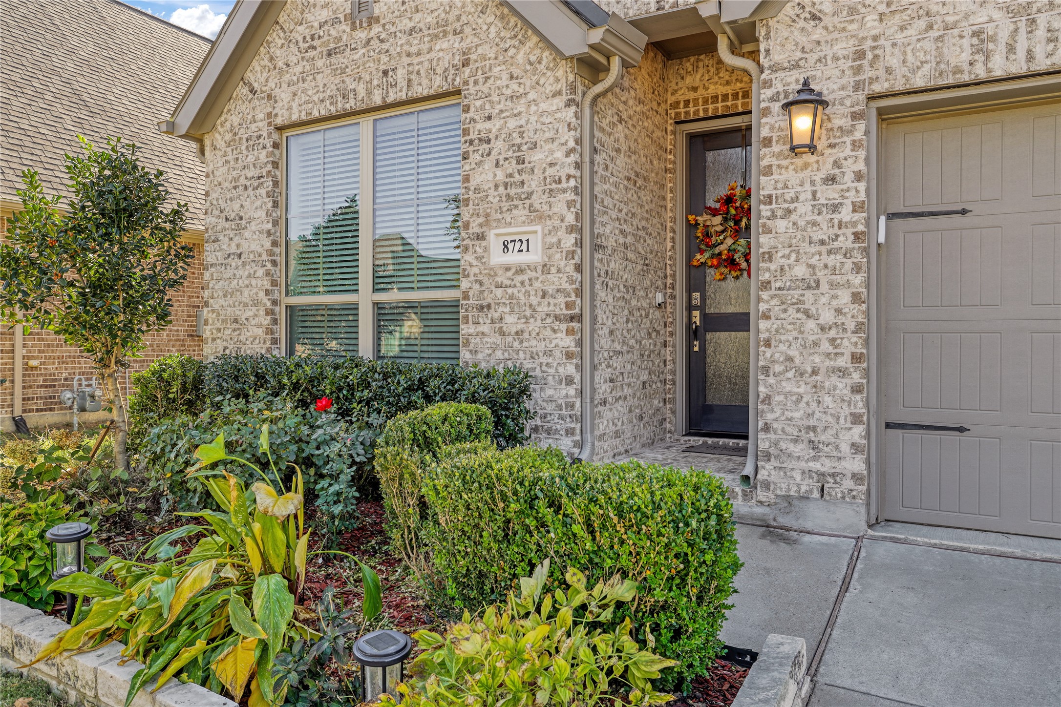 8721 Navidad Falls Drive Mckinney TX 75071