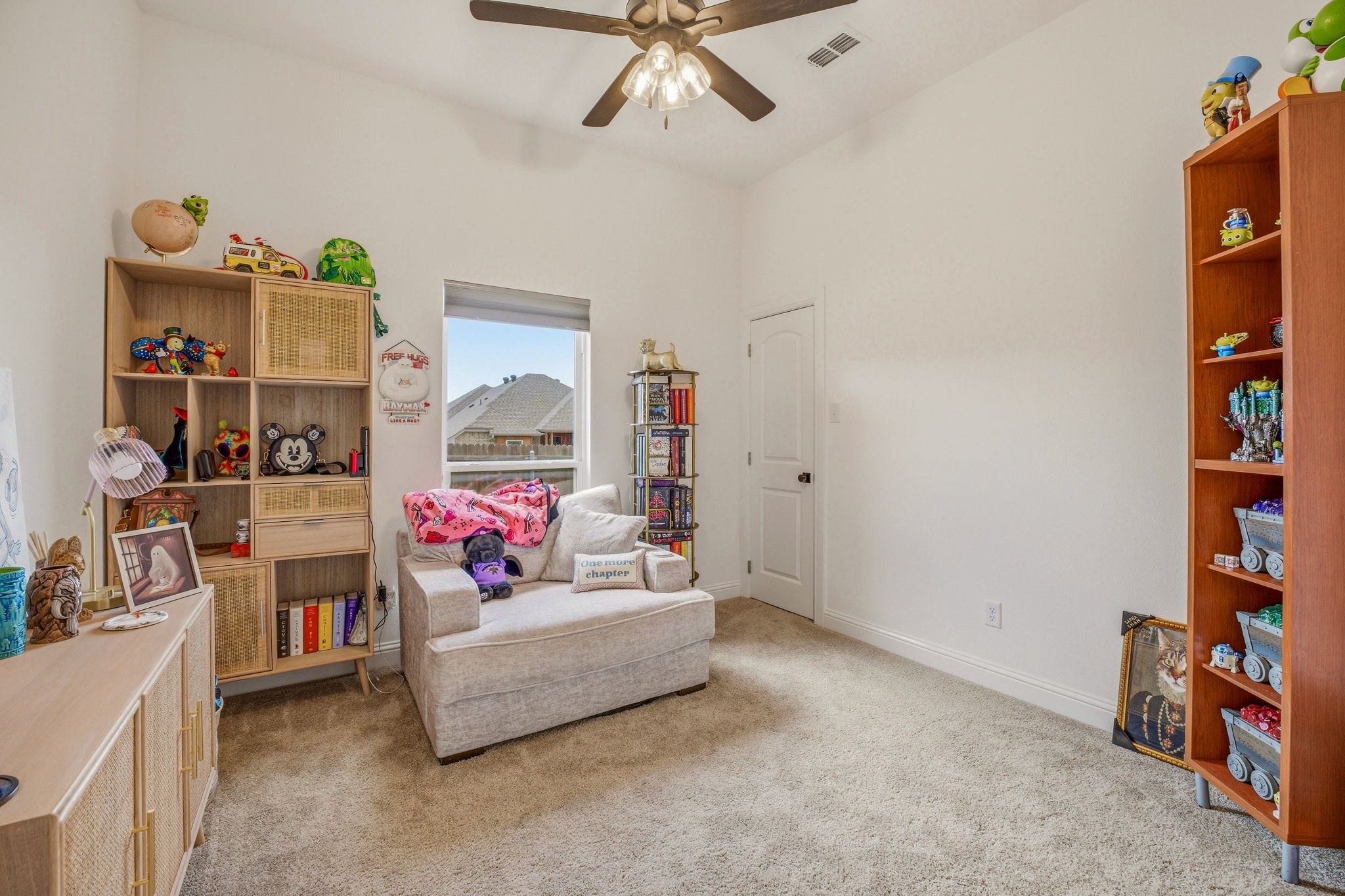 1316 Parkers Draw Avenue Weatherford TX 76086