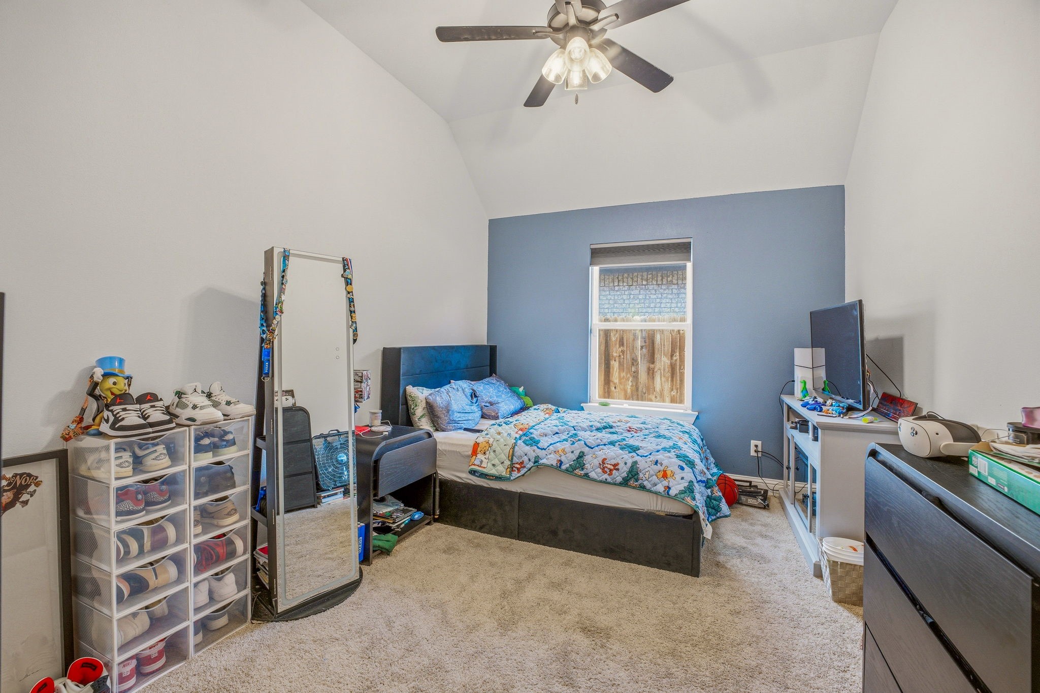 1316 Parkers Draw Avenue Weatherford TX 76086