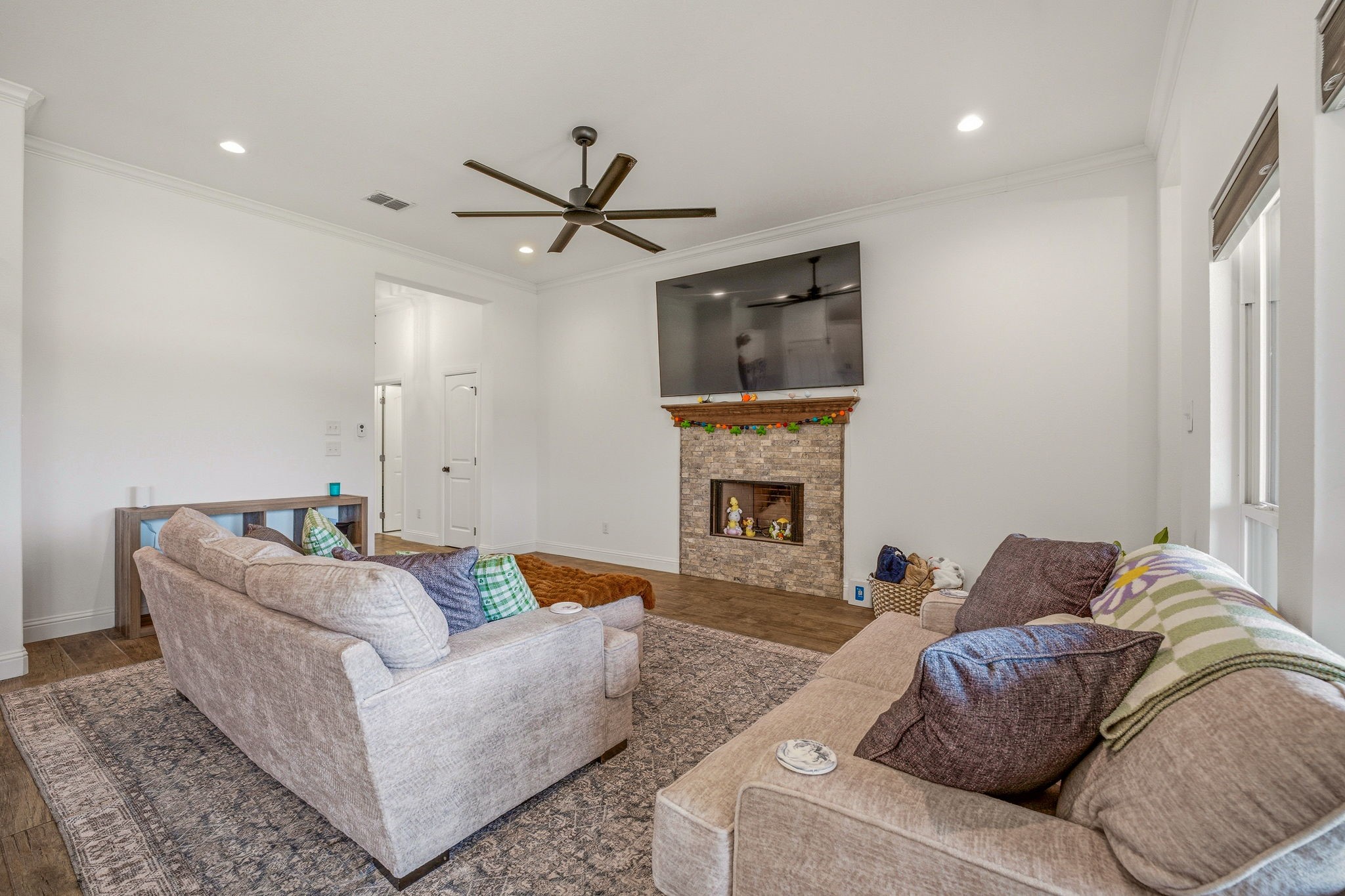 1316 Parkers Draw Avenue Weatherford TX 76086