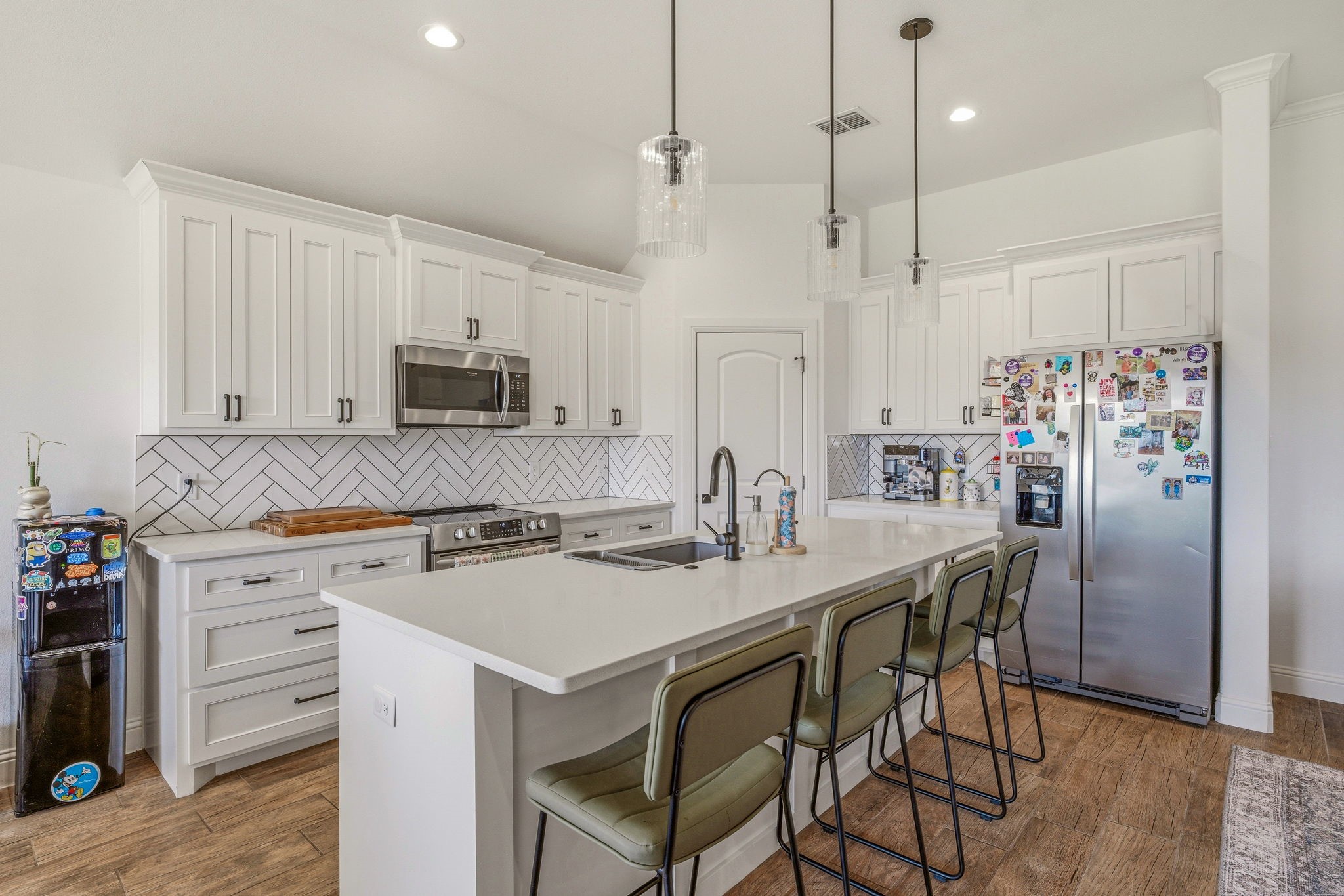 1316 Parkers Draw Avenue Weatherford TX 76086