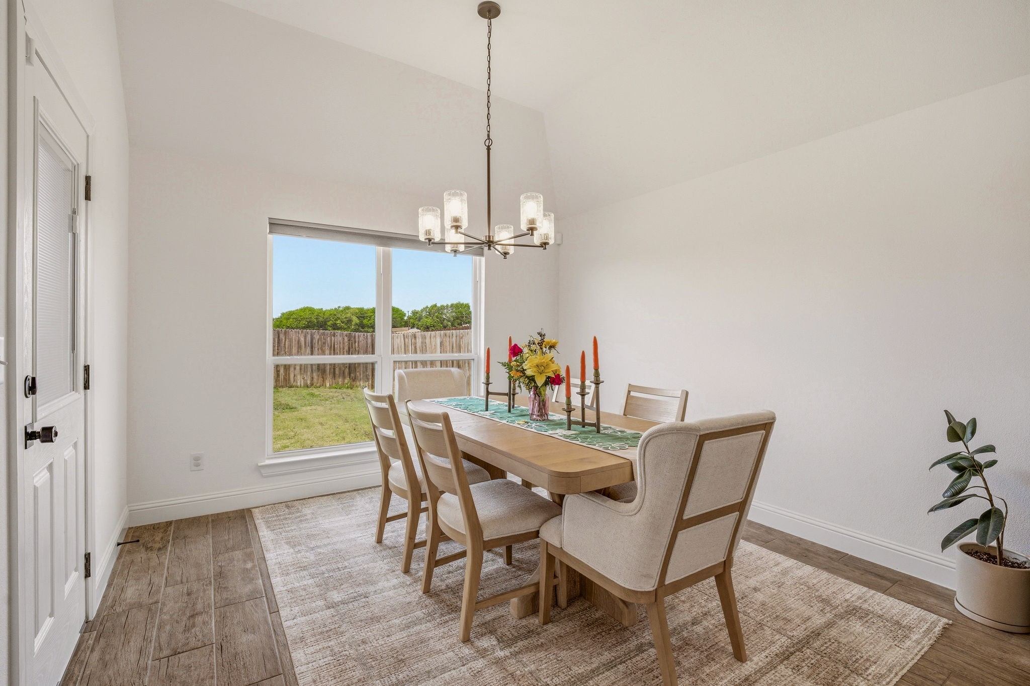 1316 Parkers Draw Avenue Weatherford TX 76086