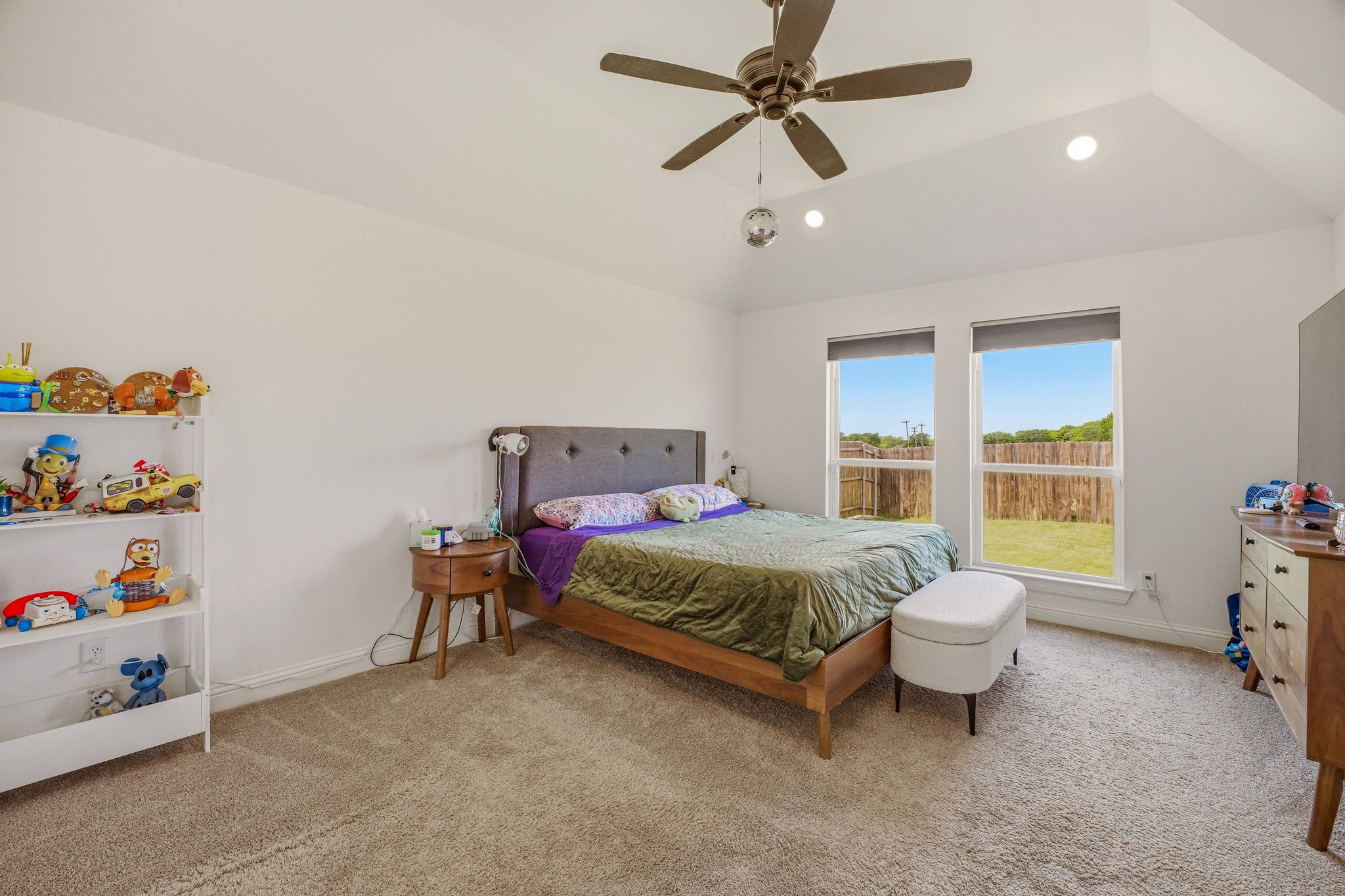 1316 Parkers Draw Avenue Weatherford TX 76086