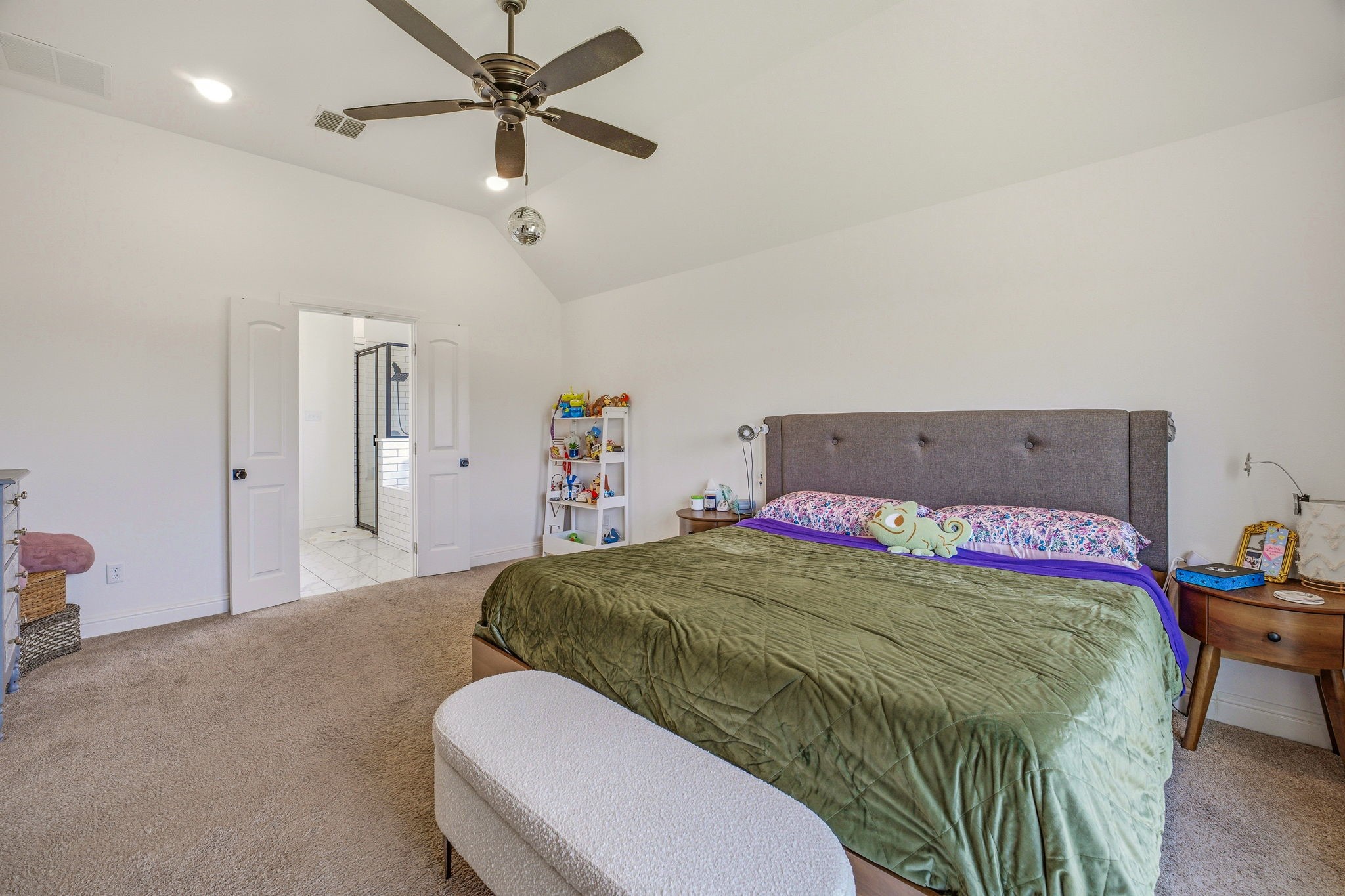 1316 Parkers Draw Avenue Weatherford TX 76086