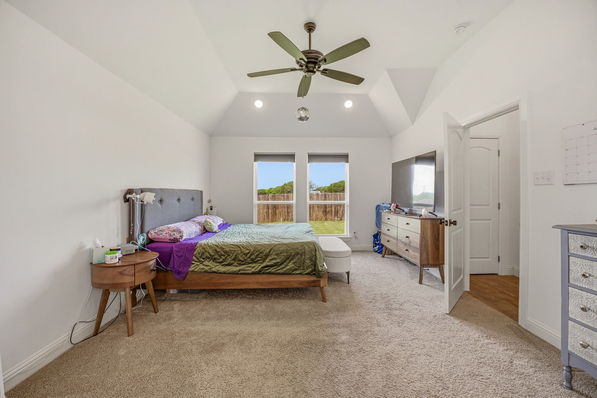 1316 Parkers Draw Avenue Weatherford TX 76086