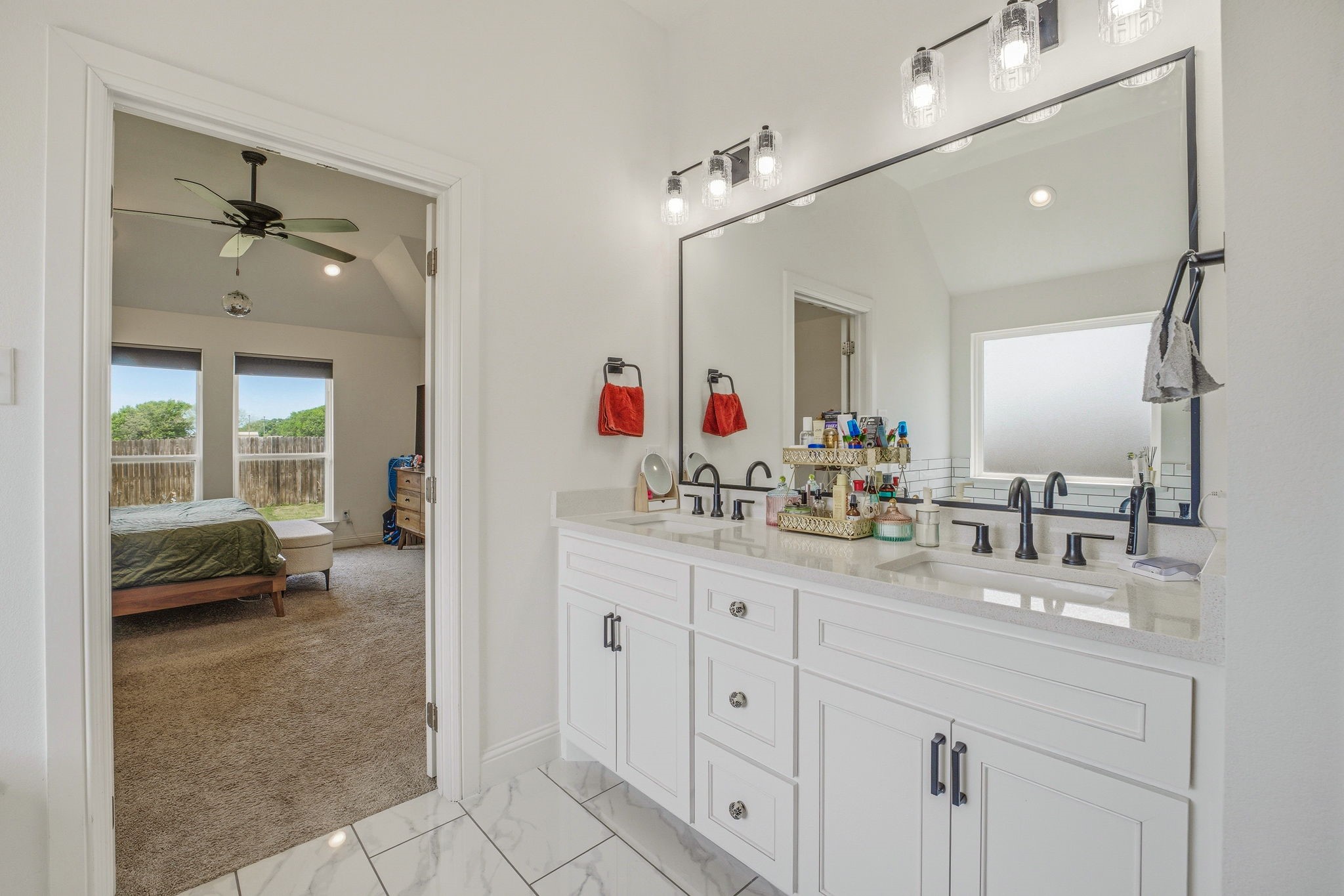 1316 Parkers Draw Avenue Weatherford TX 76086