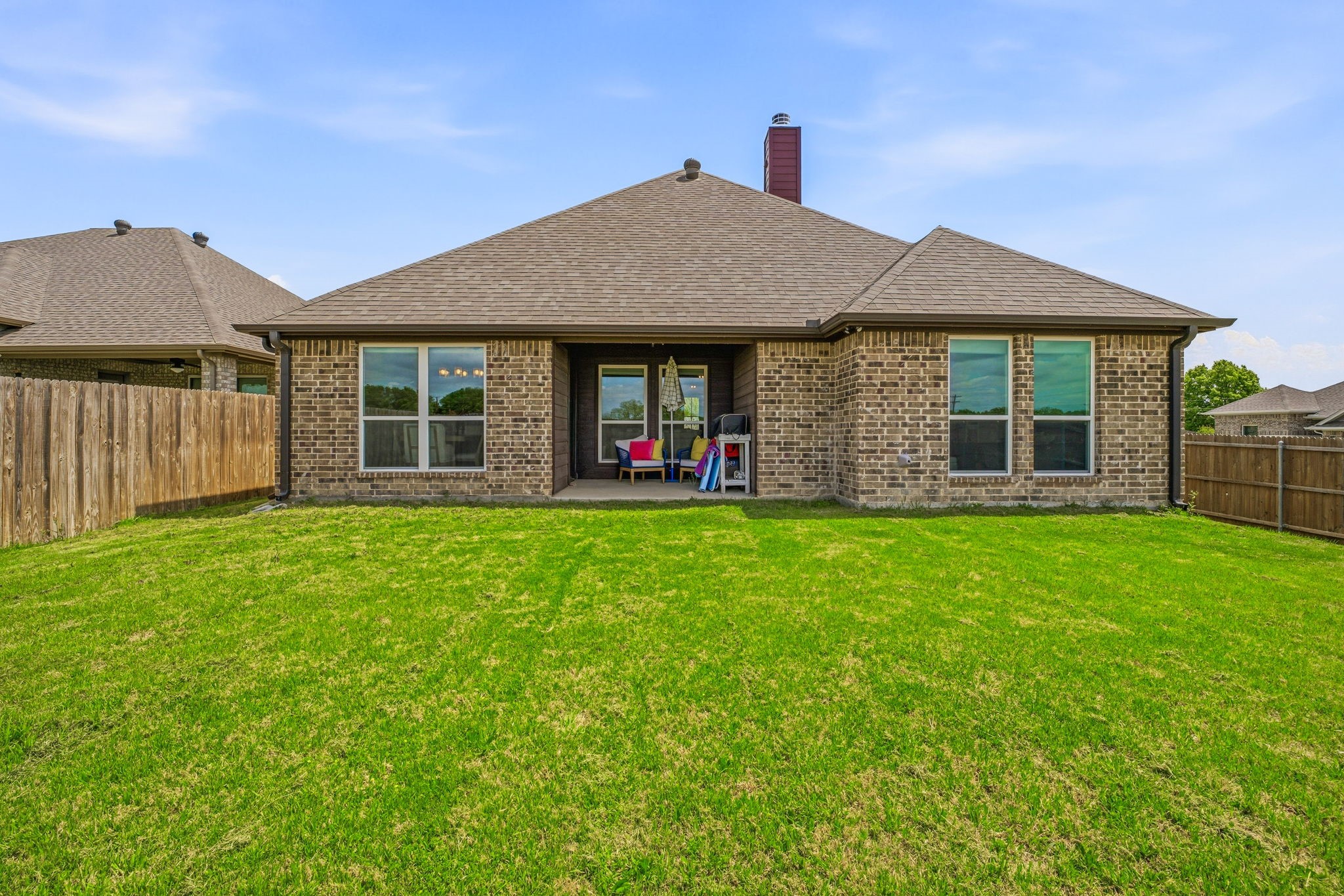 1316 Parkers Draw Avenue Weatherford TX 76086