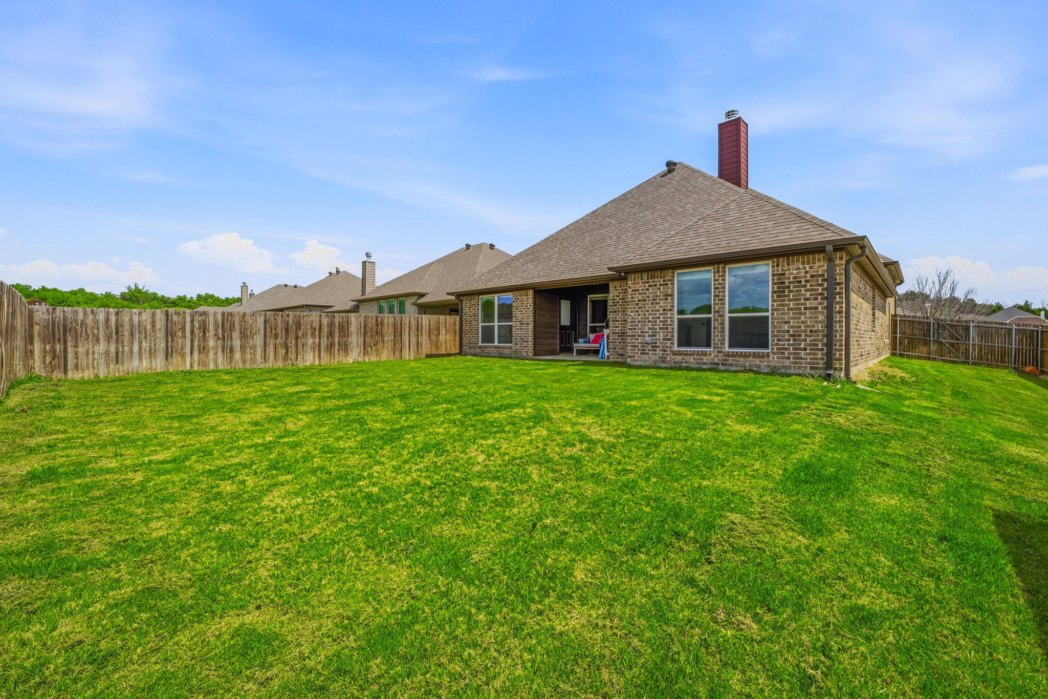 1316 Parkers Draw Avenue Weatherford TX 76086