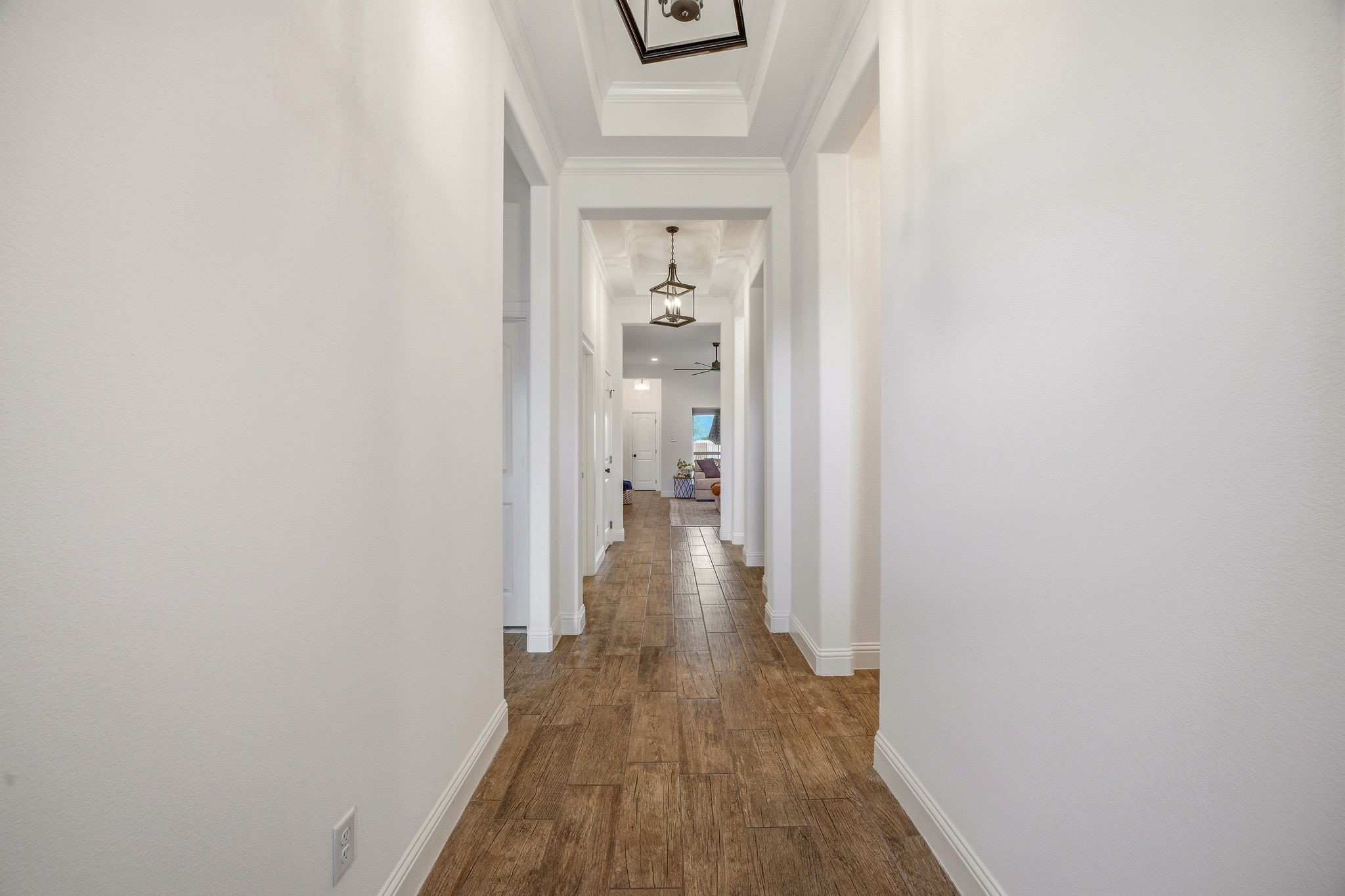 1316 Parkers Draw Avenue Weatherford TX 76086