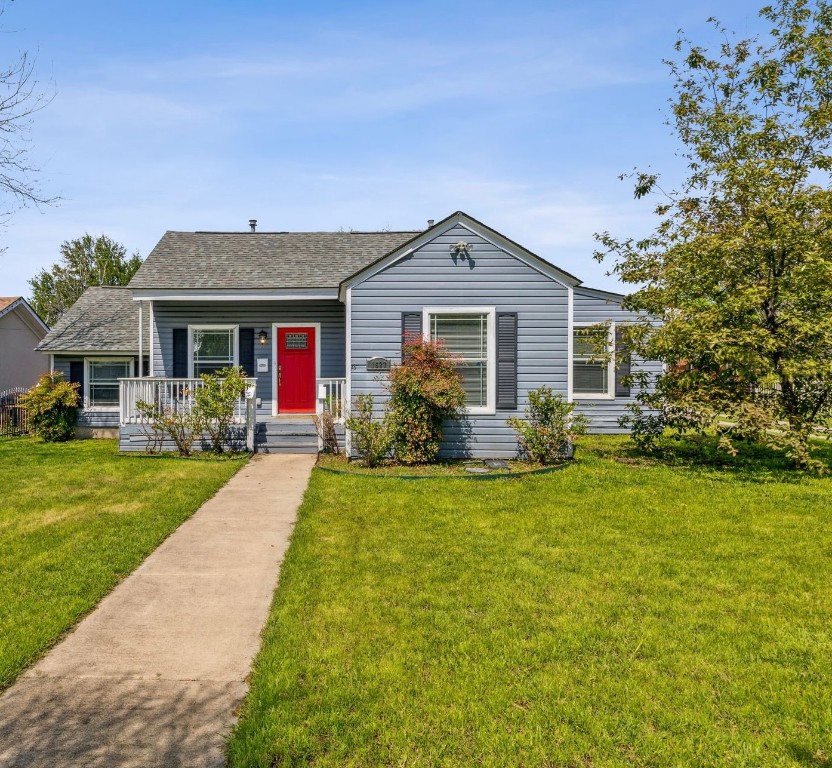 1627 Wilbur Street Dallas TX 75224