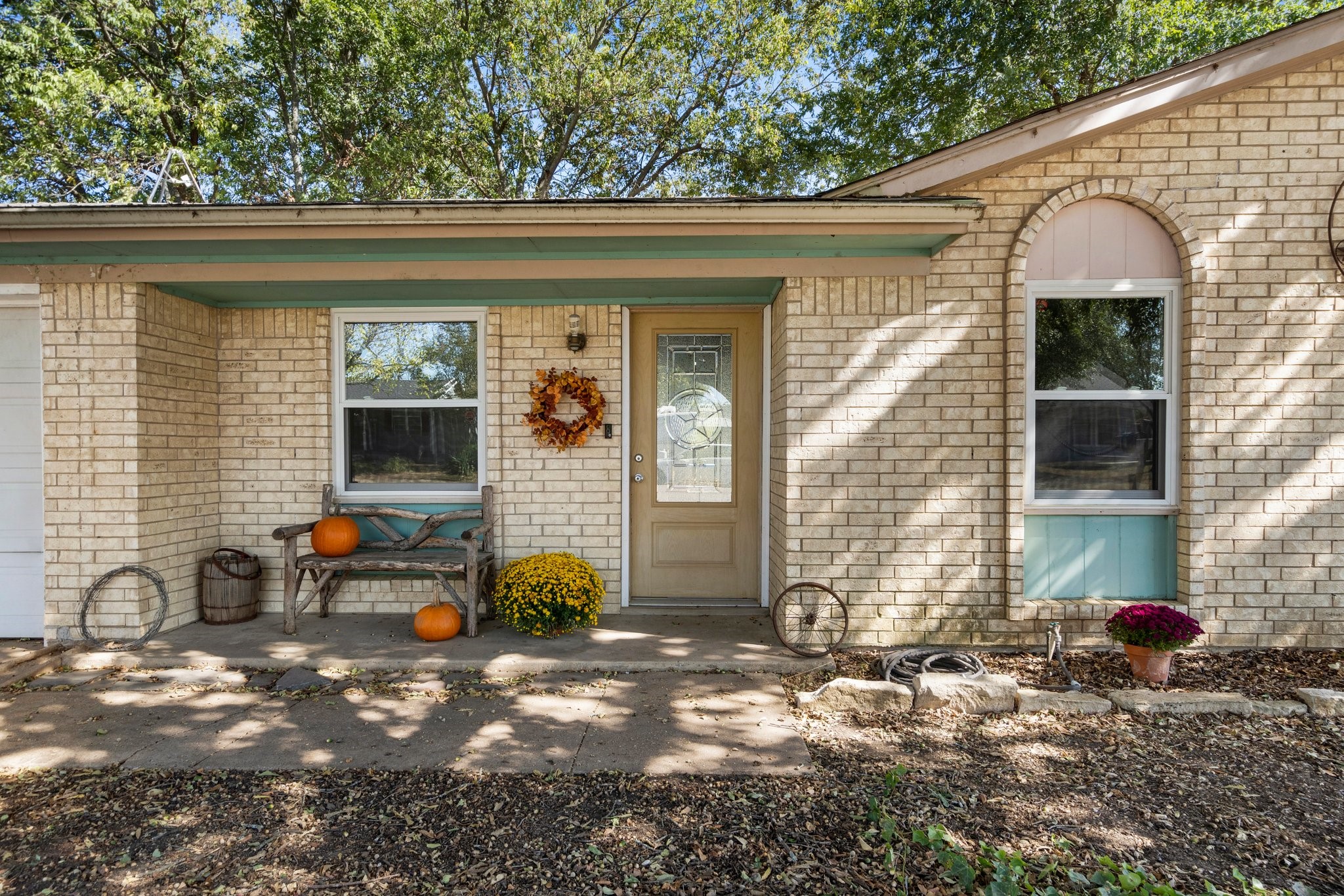 111 Donaghey Street Trenton TX 75490
