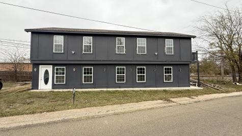 401 Hinnant Street Sulphur Springs TX 75482
