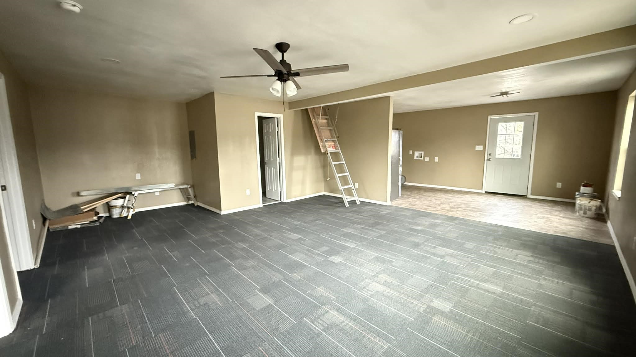 401 Hinnant Street Sulphur Springs TX 75482