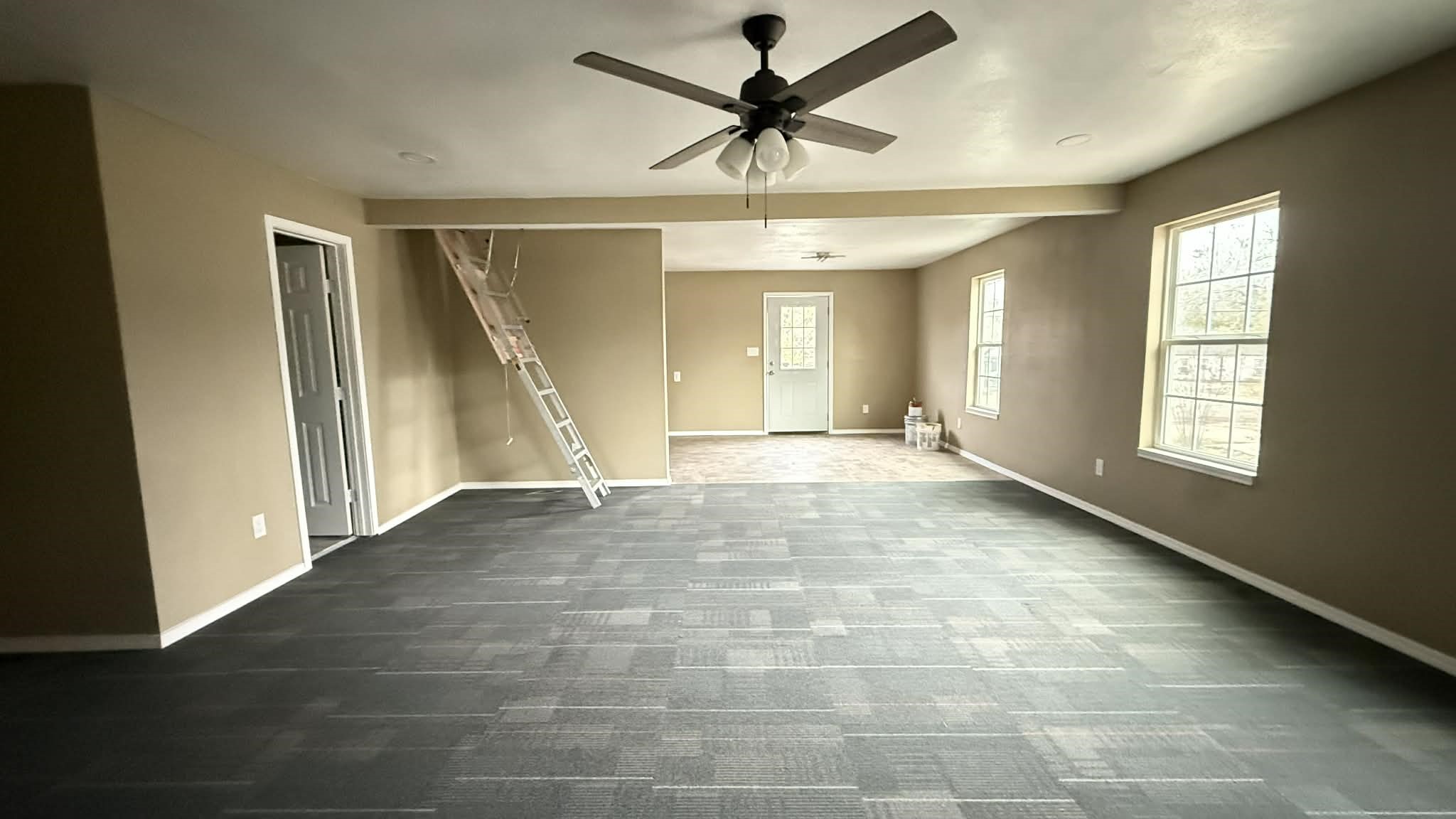 401 Hinnant Street Sulphur Springs TX 75482