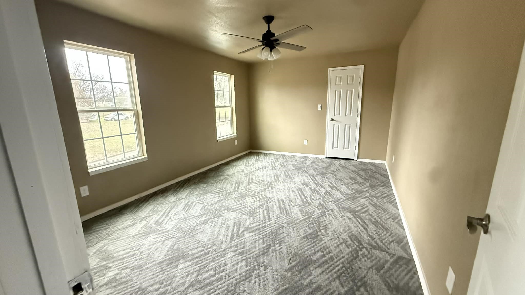 401 Hinnant Street Sulphur Springs TX 75482