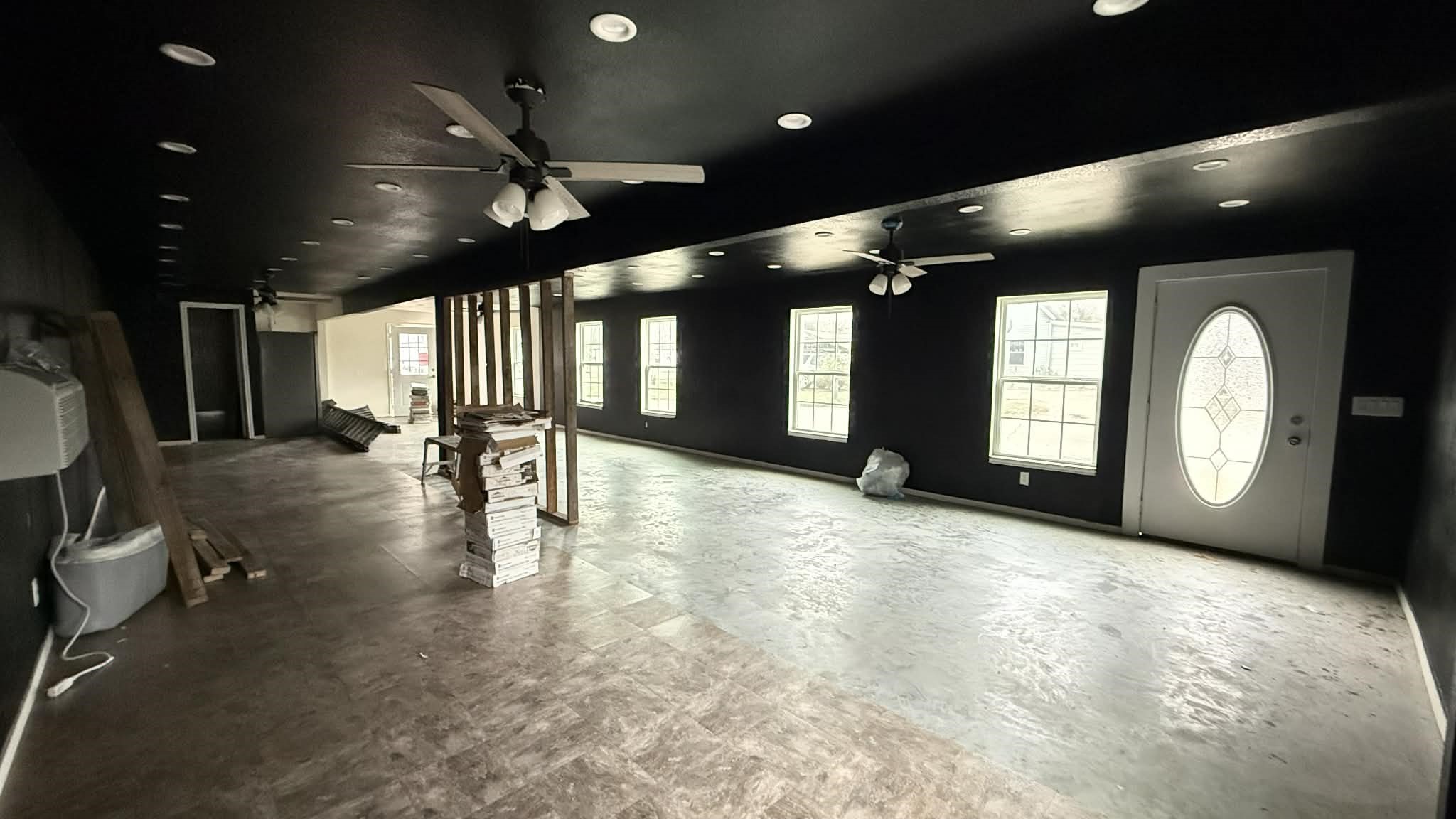 401 Hinnant Street Sulphur Springs TX 75482