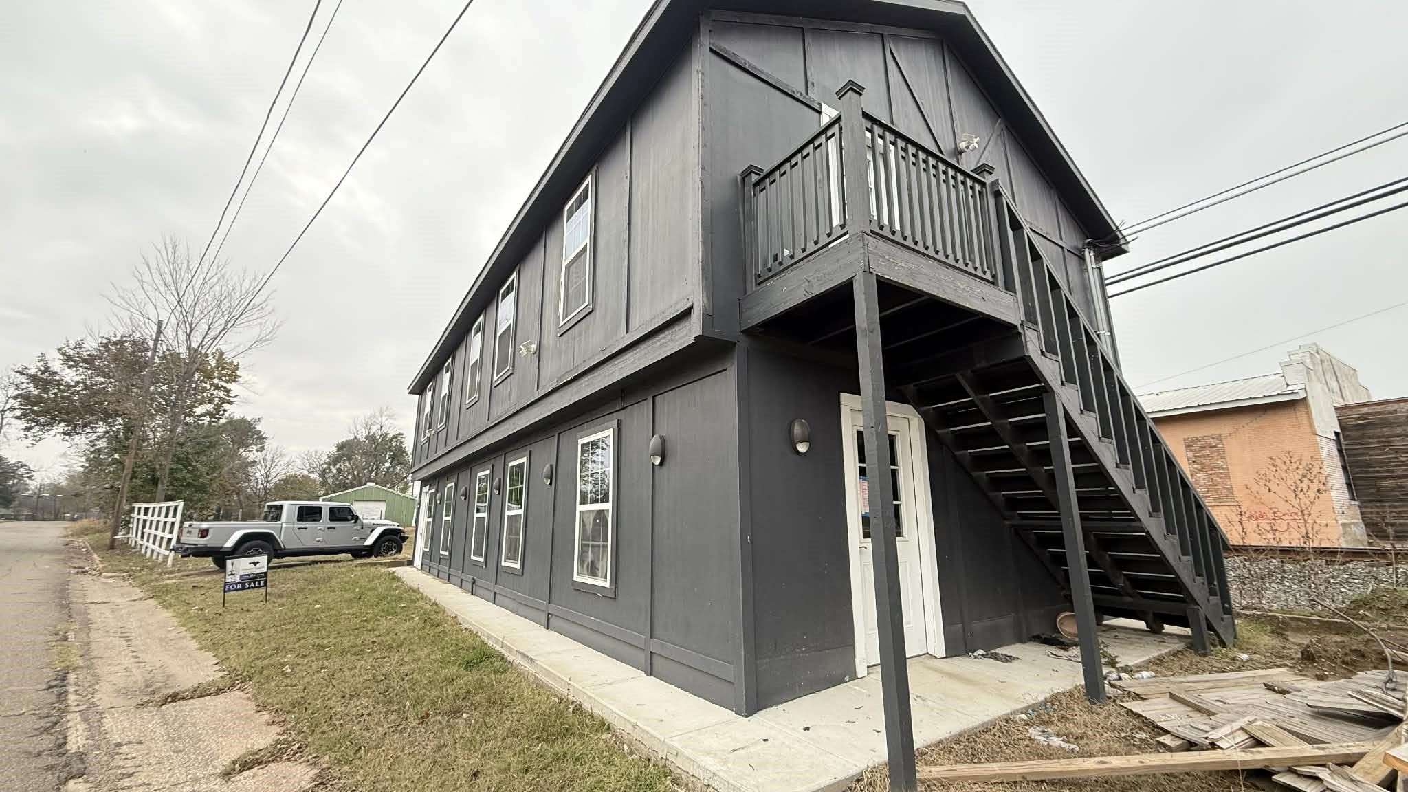 401 Hinnant Street Sulphur Springs TX 75482