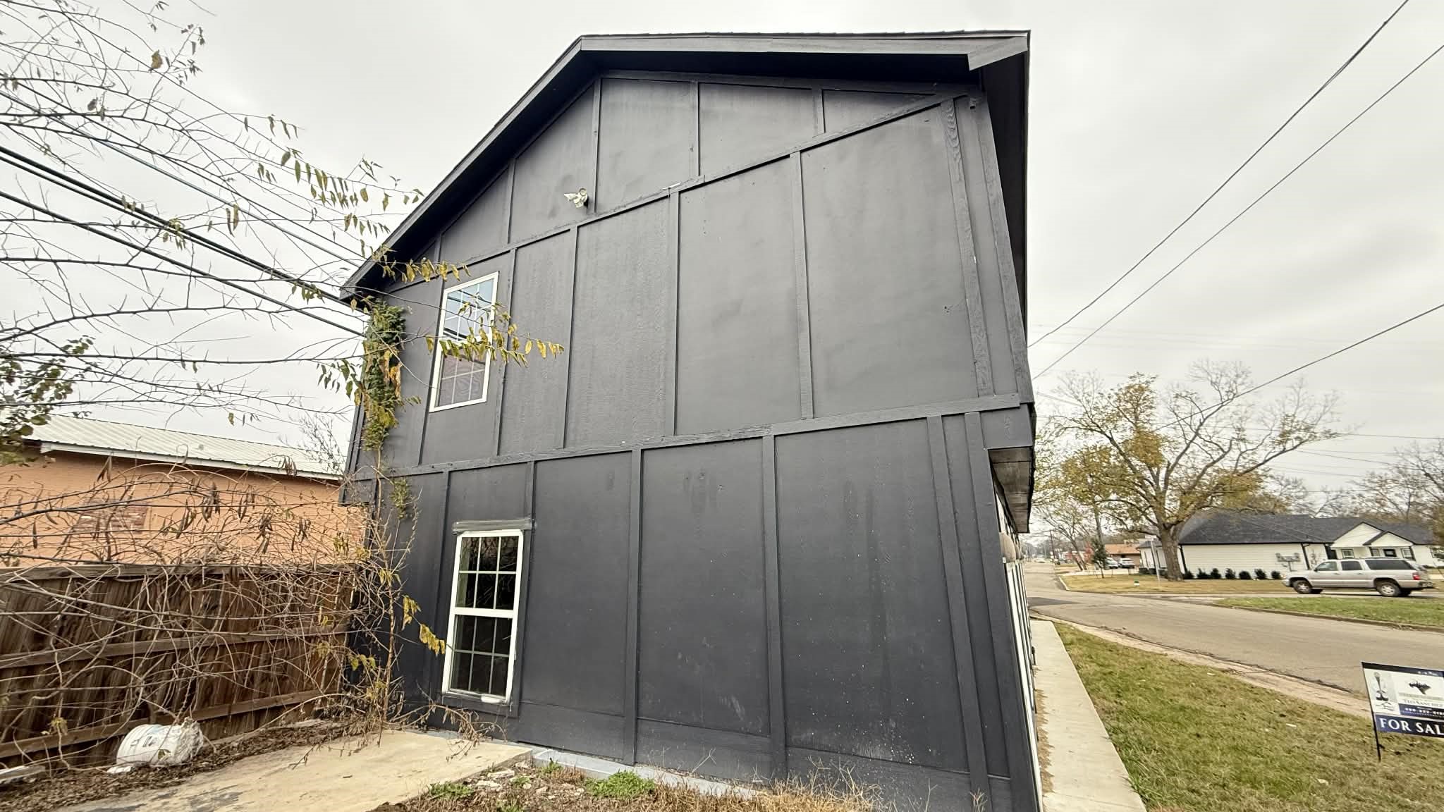 401 Hinnant Street Sulphur Springs TX 75482