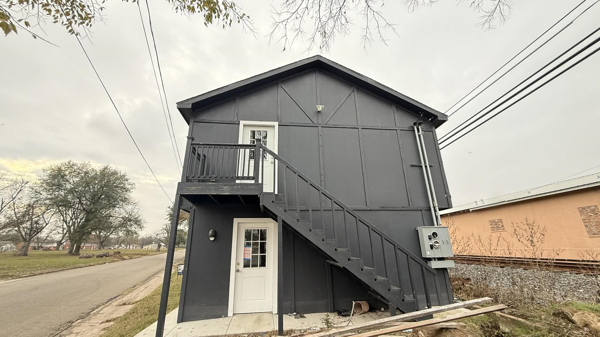 401 Hinnant Street Sulphur Springs TX 75482