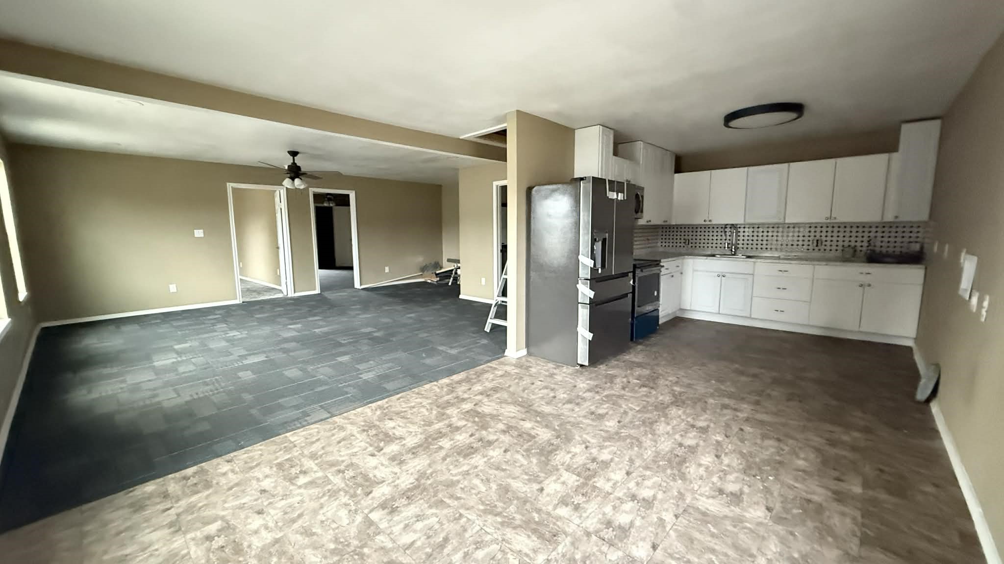 401 Hinnant Street Sulphur Springs TX 75482