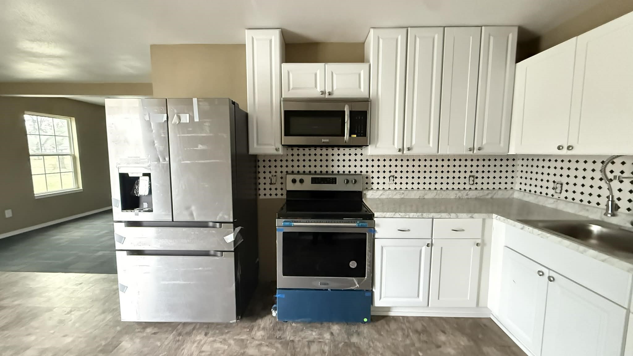 401 Hinnant Street Sulphur Springs TX 75482