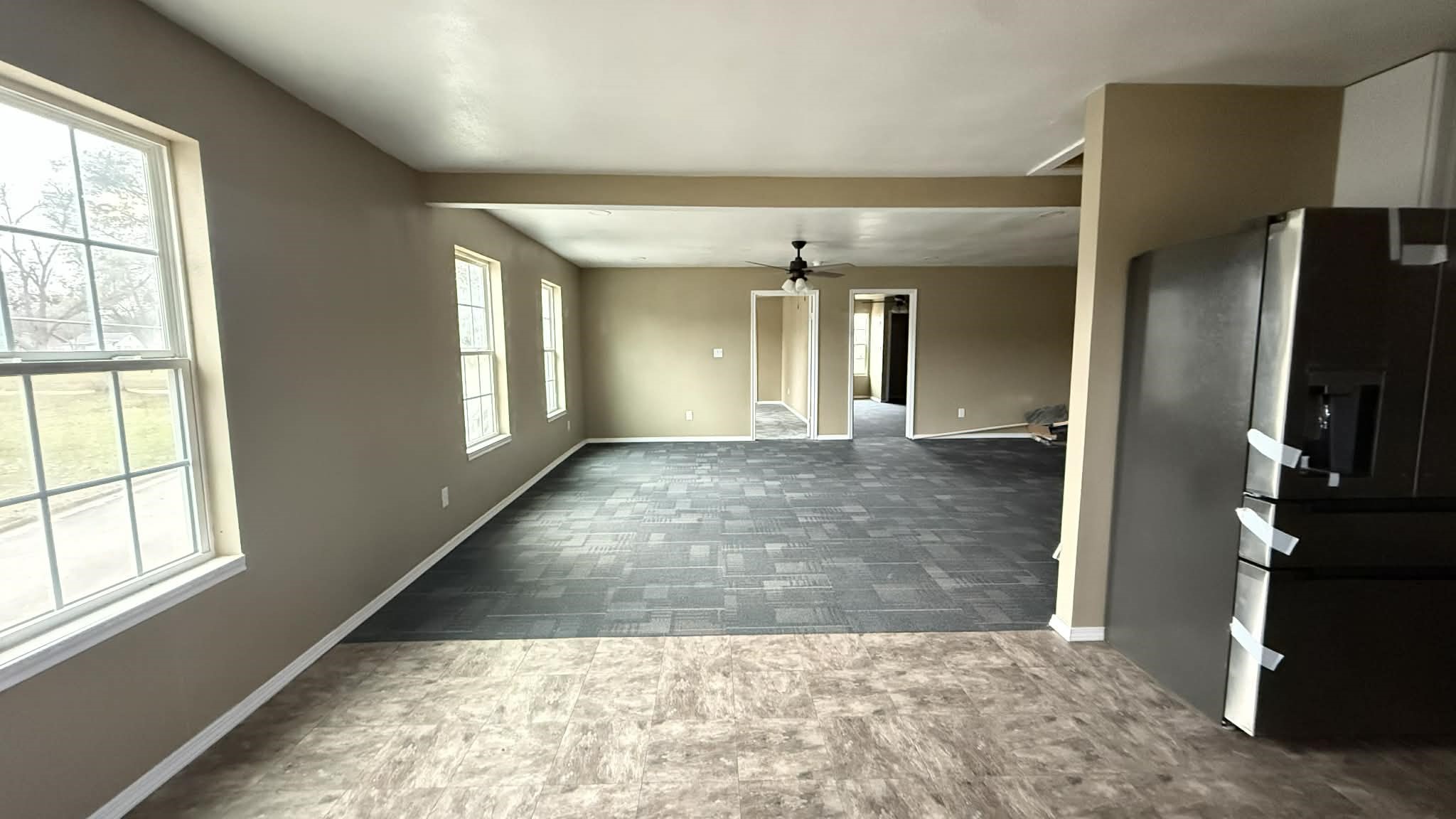 401 Hinnant Street Sulphur Springs TX 75482